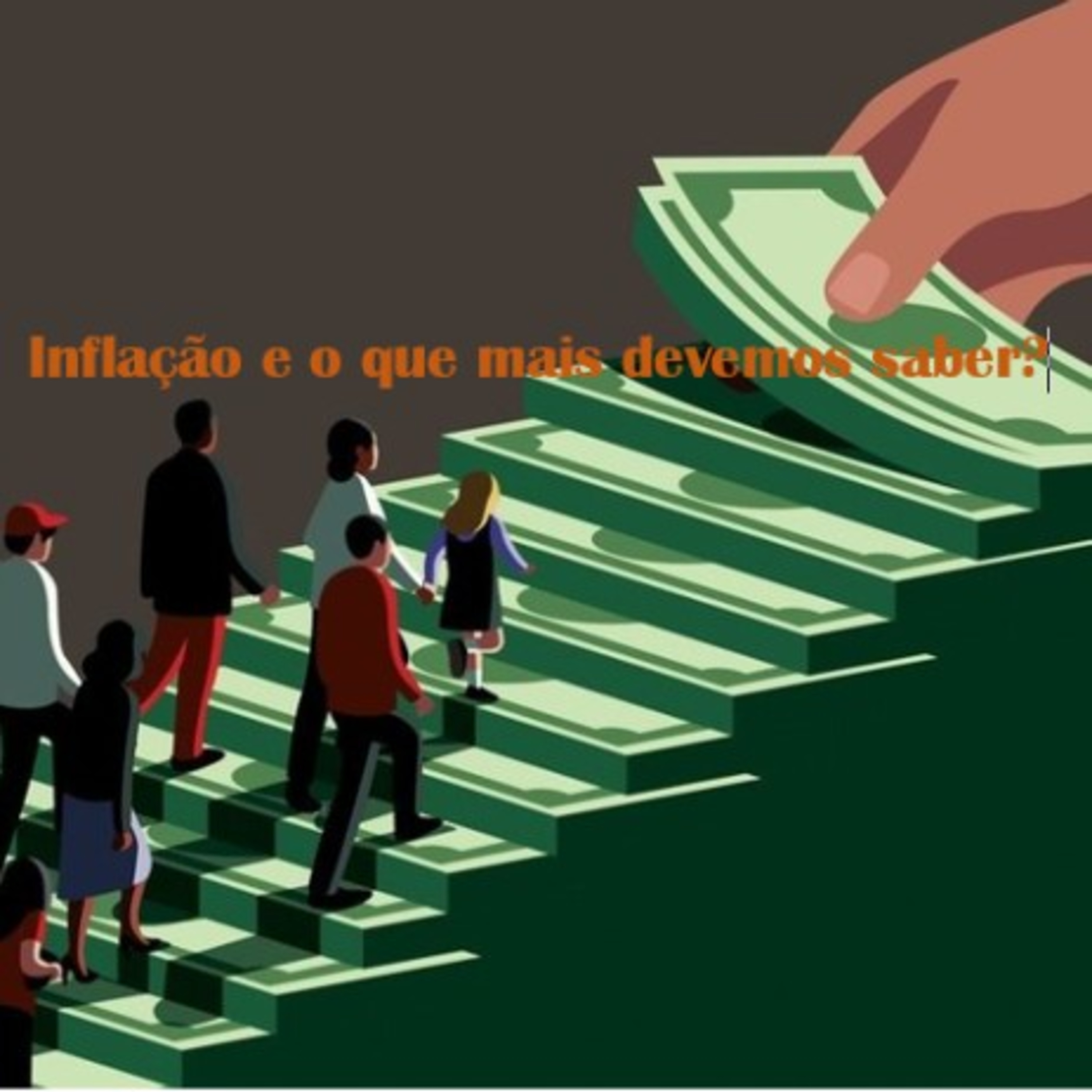 Financast : O podcast sobre economia