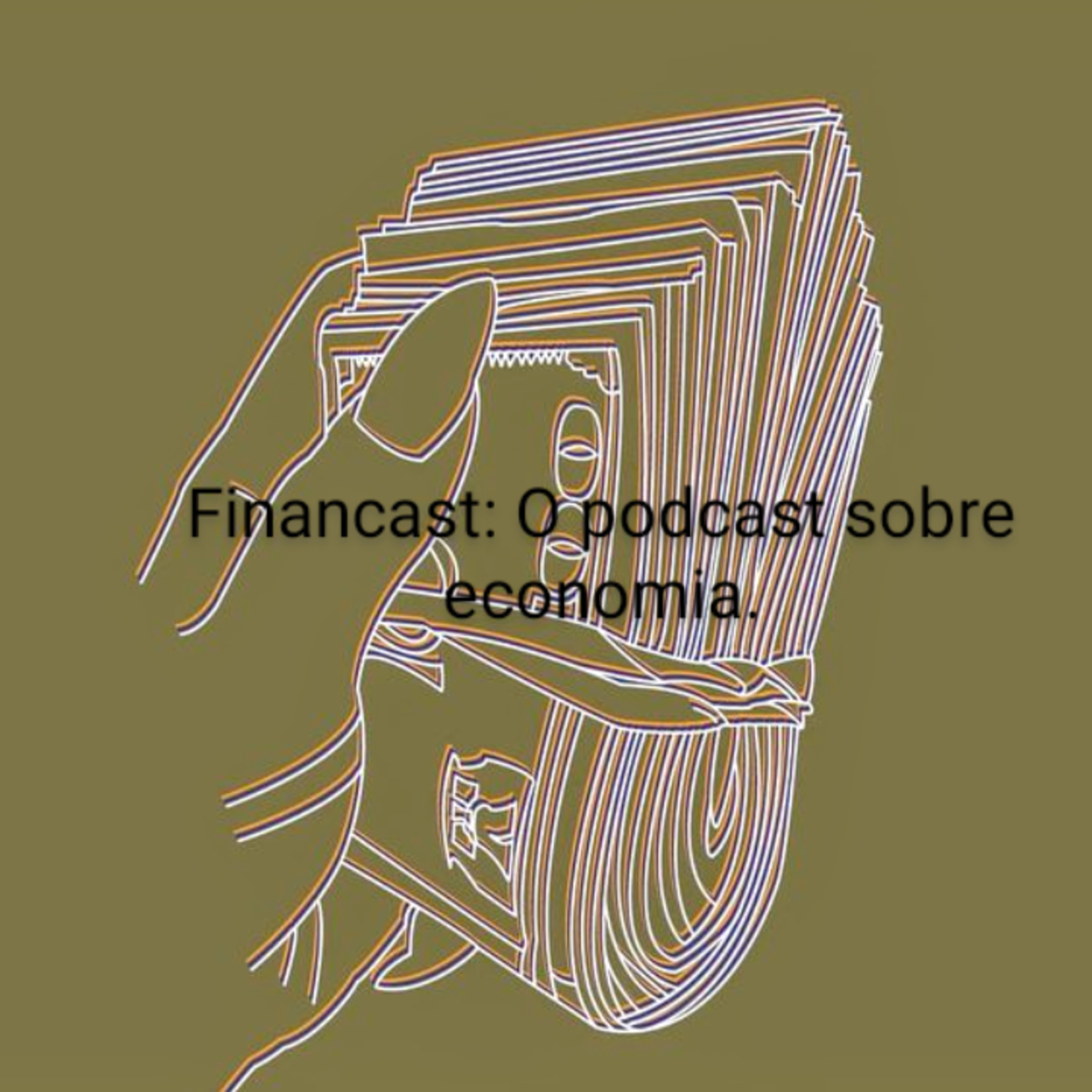 Financast : O podcast sobre economia