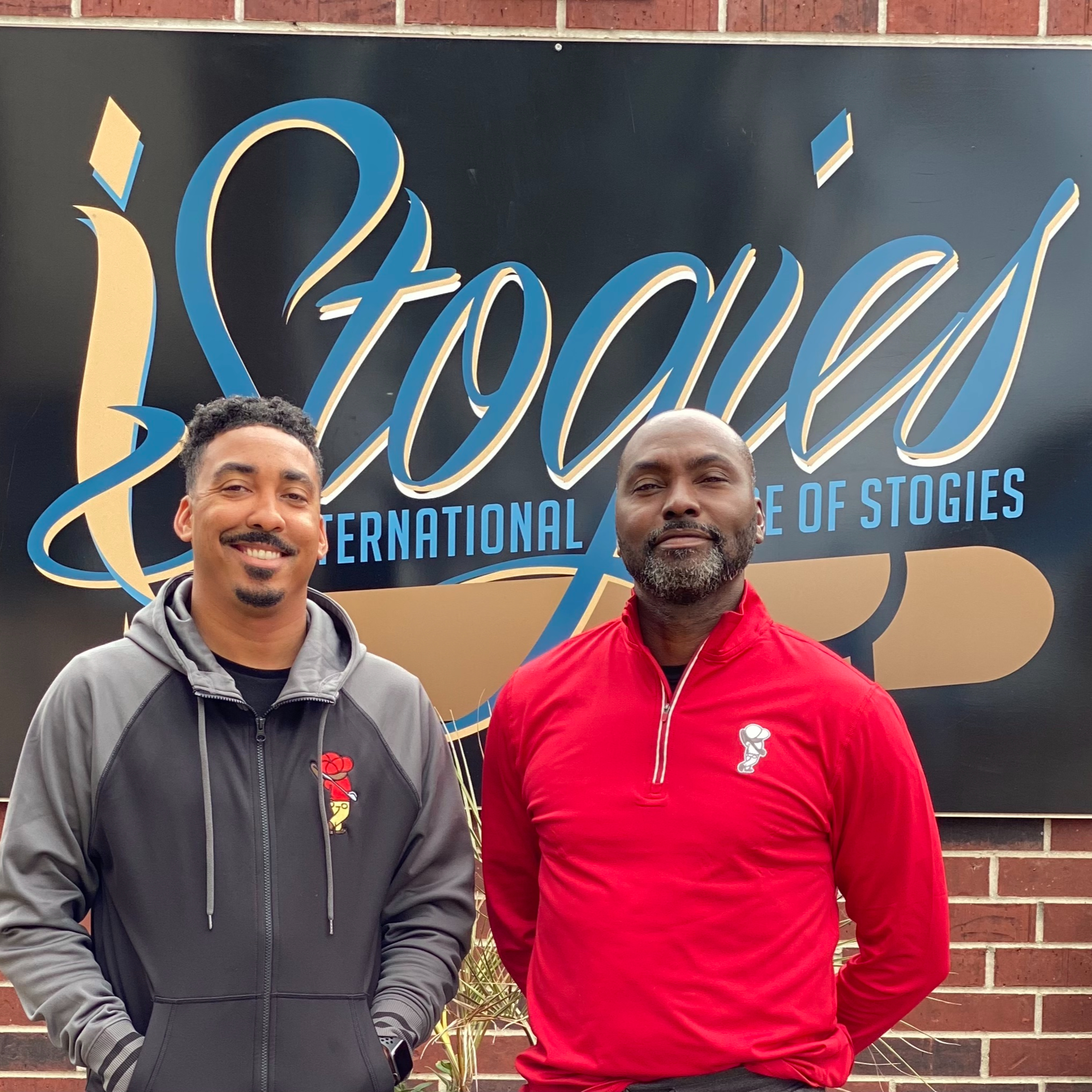 The 19th Hole Podcast