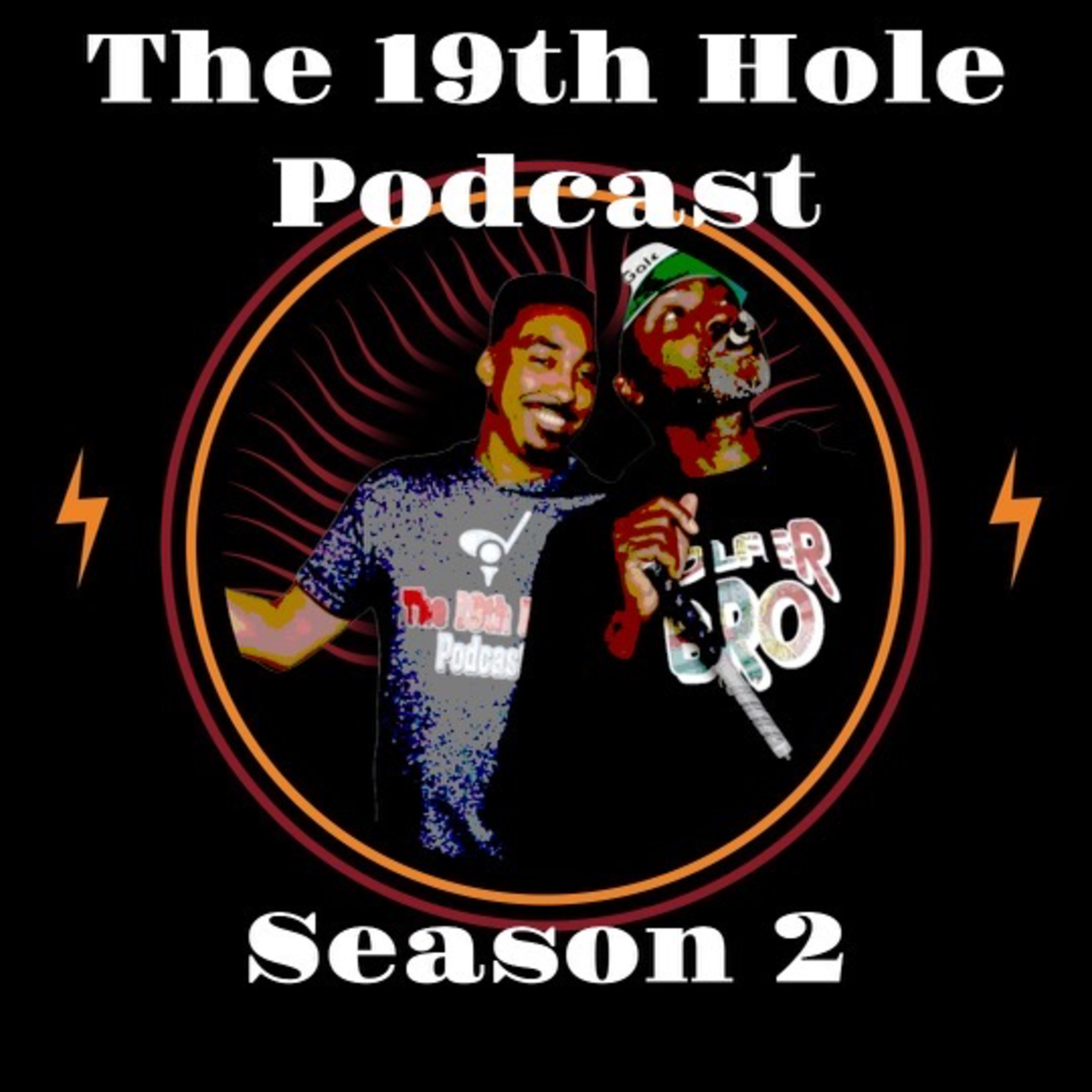The 19th Hole Podcast