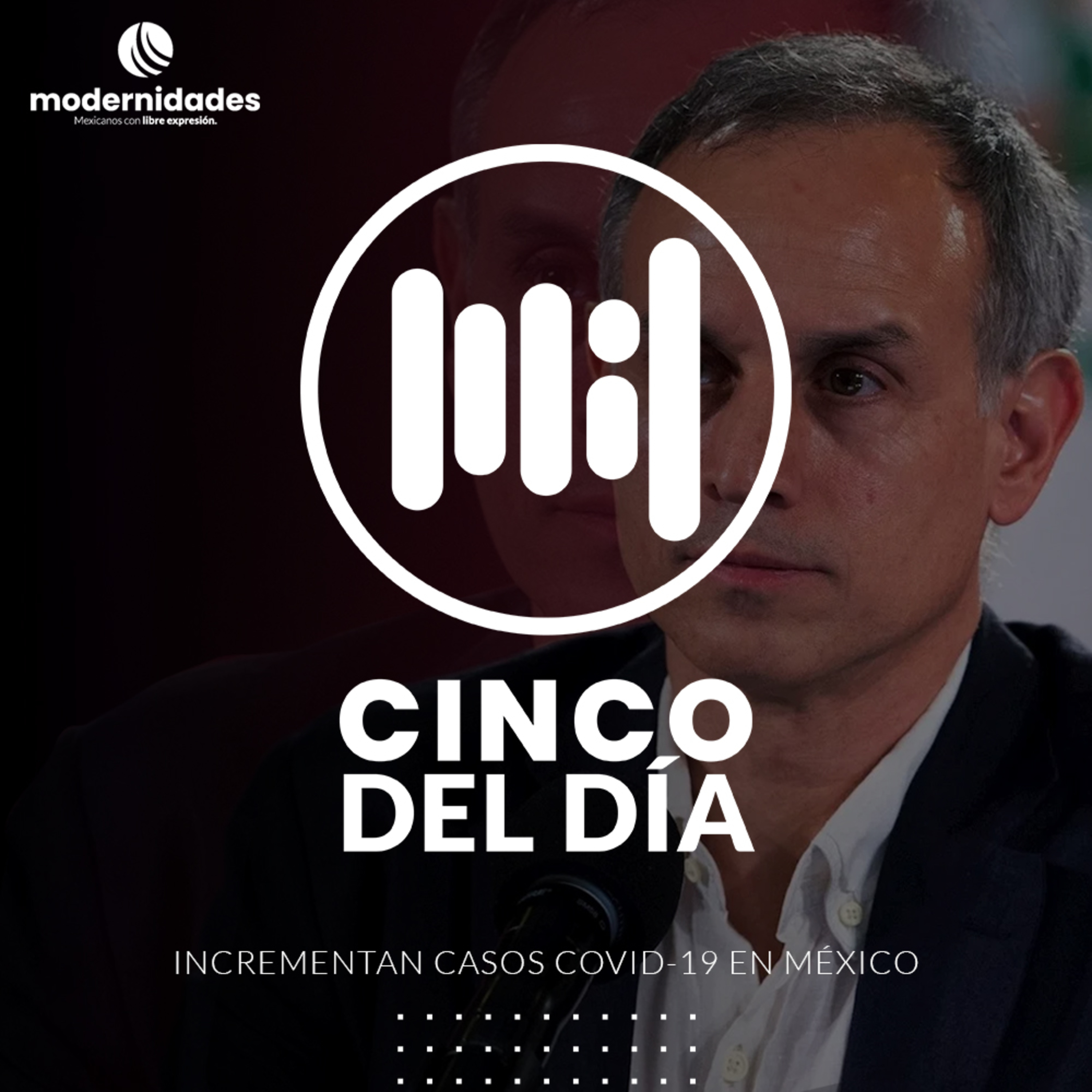 Las Cinco del Día