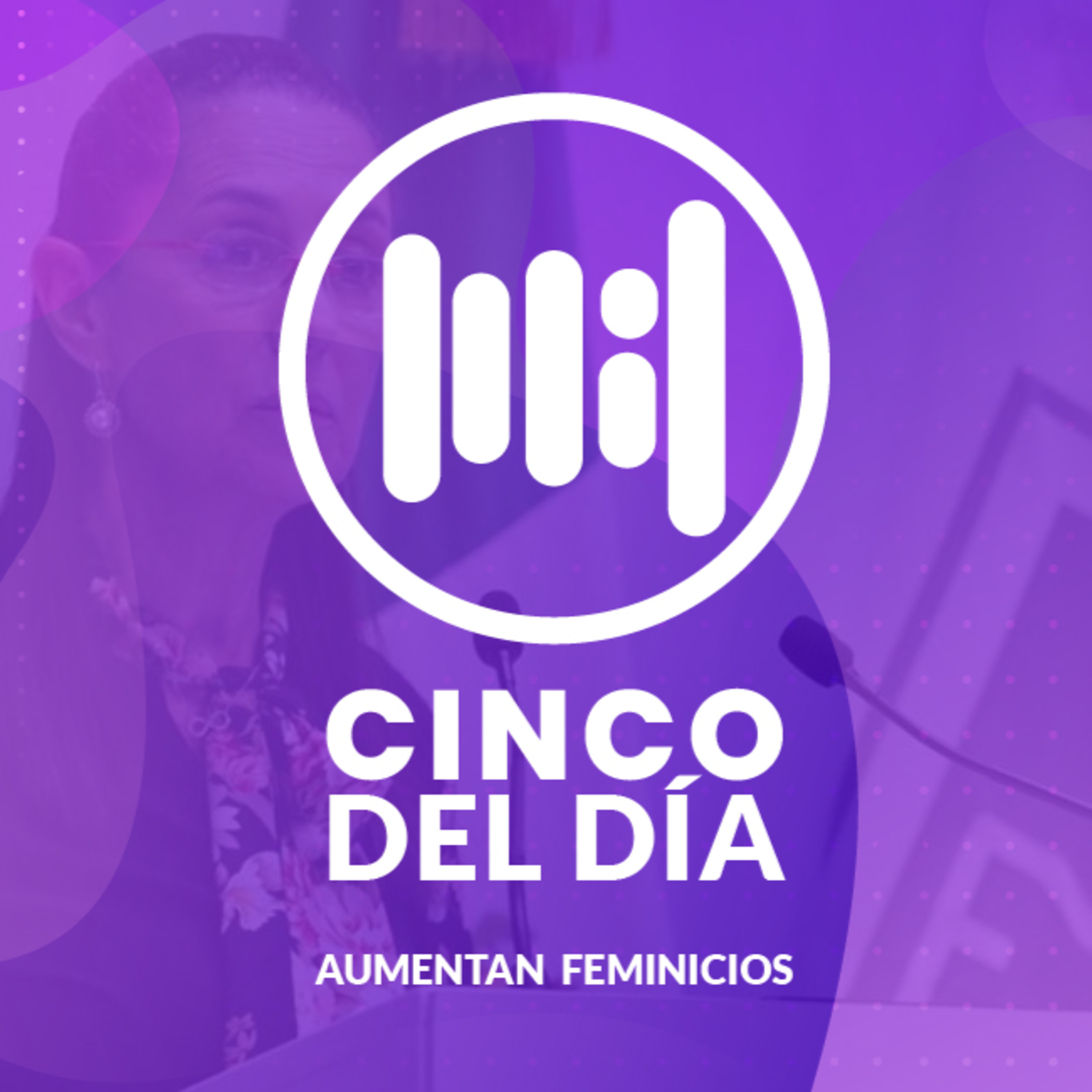 Las Cinco del Día
