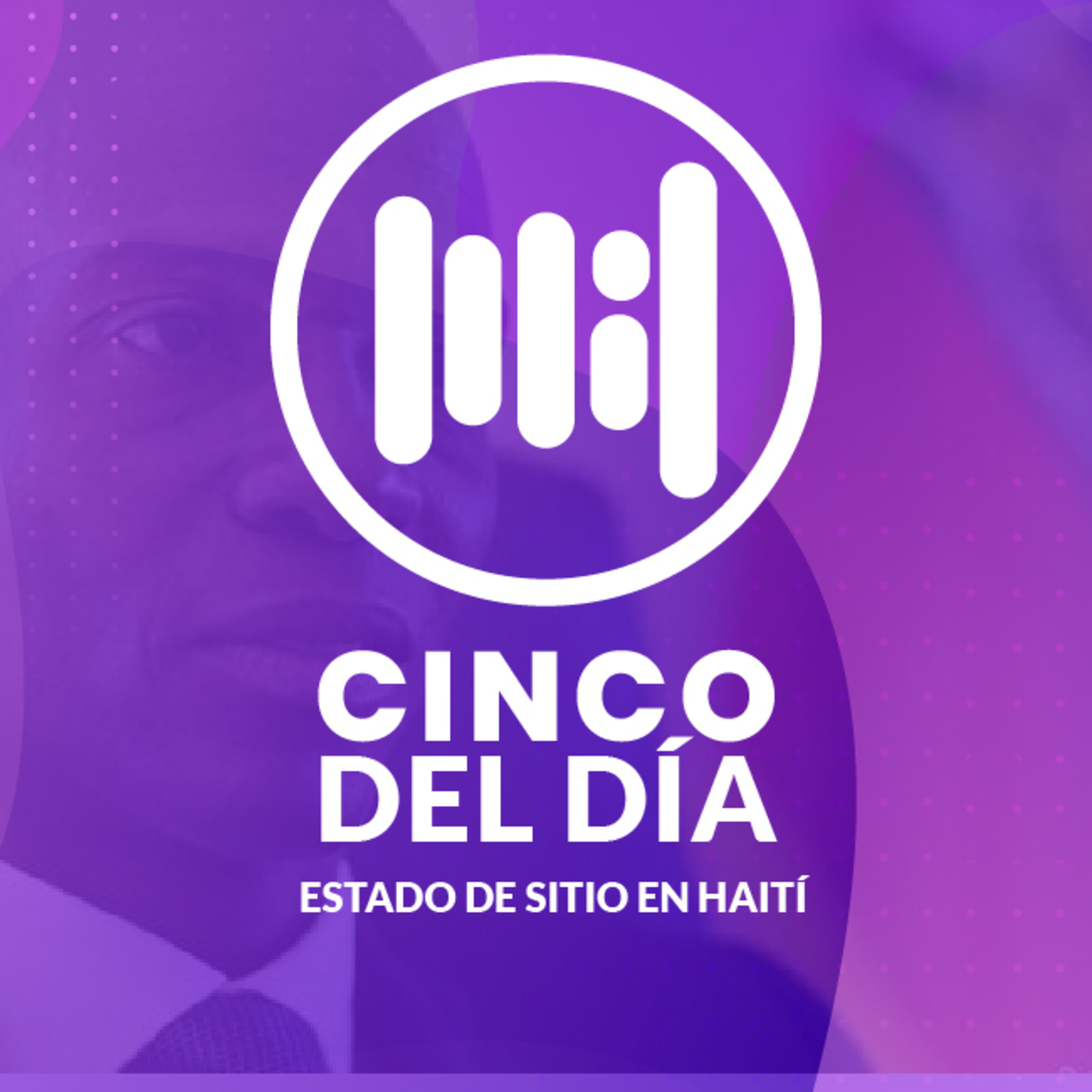 Las Cinco del Día