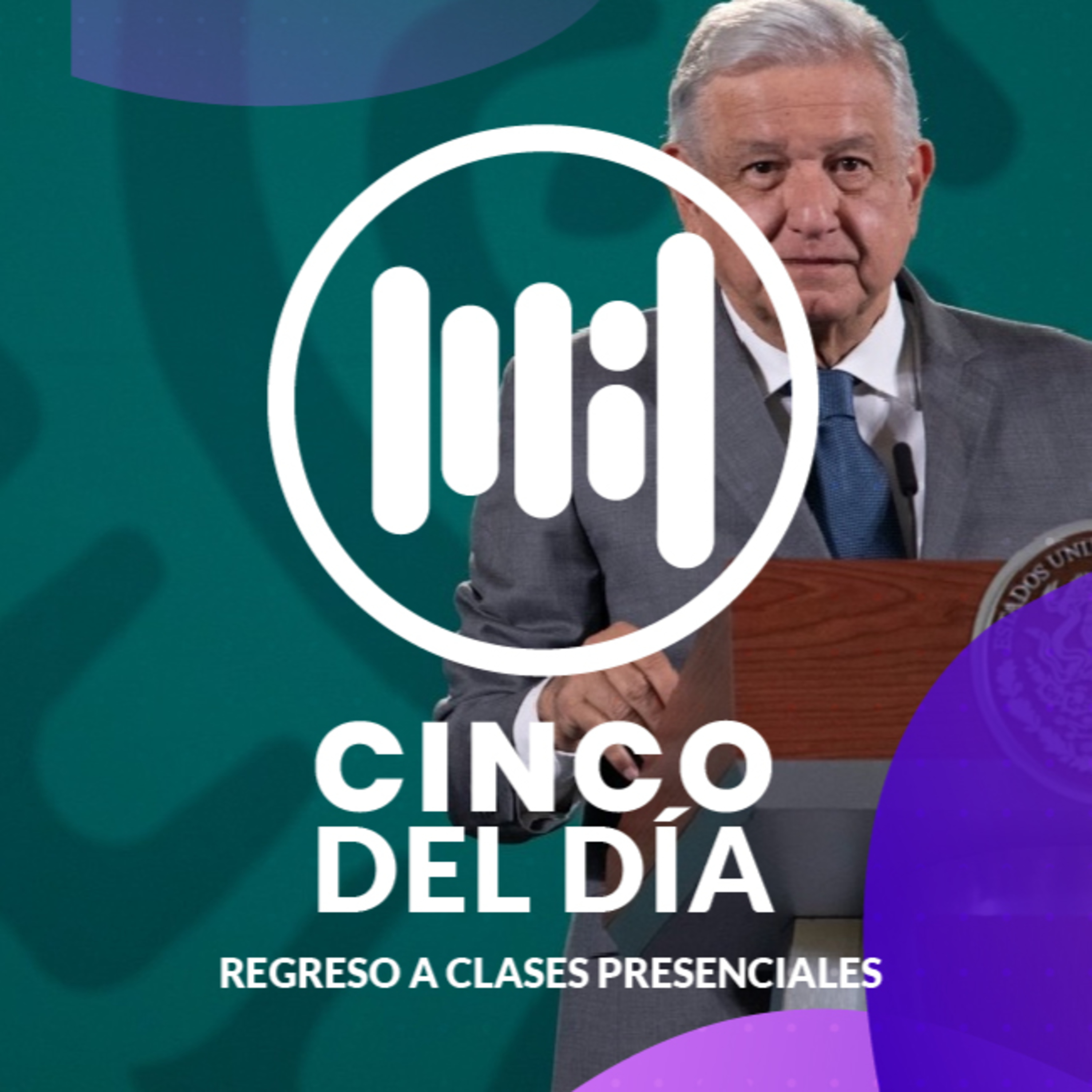 Las Cinco del Día