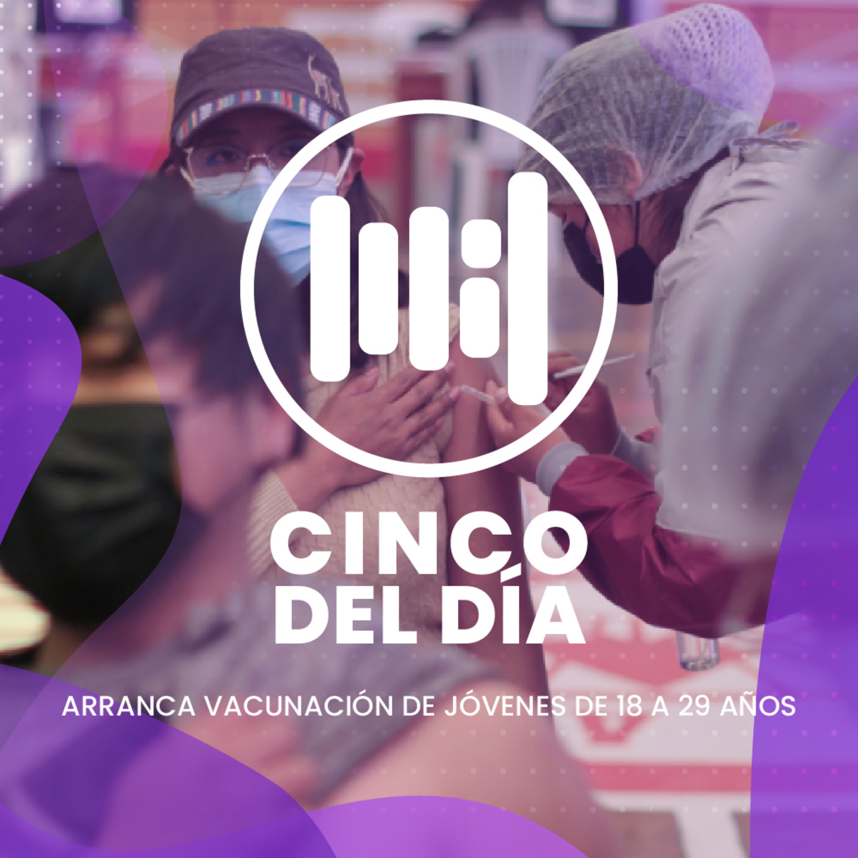 Las Cinco del Día