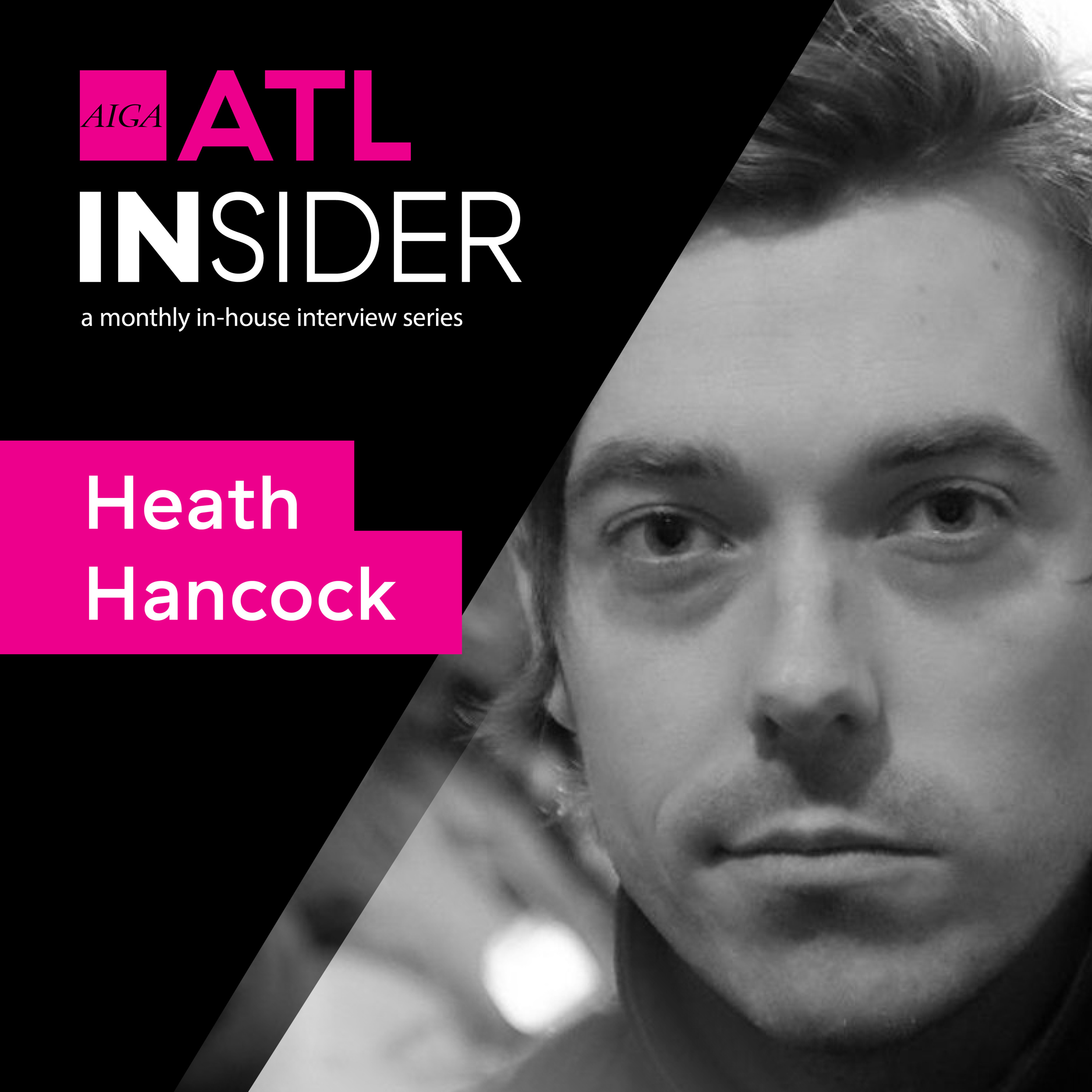 AIGA ATL Insider