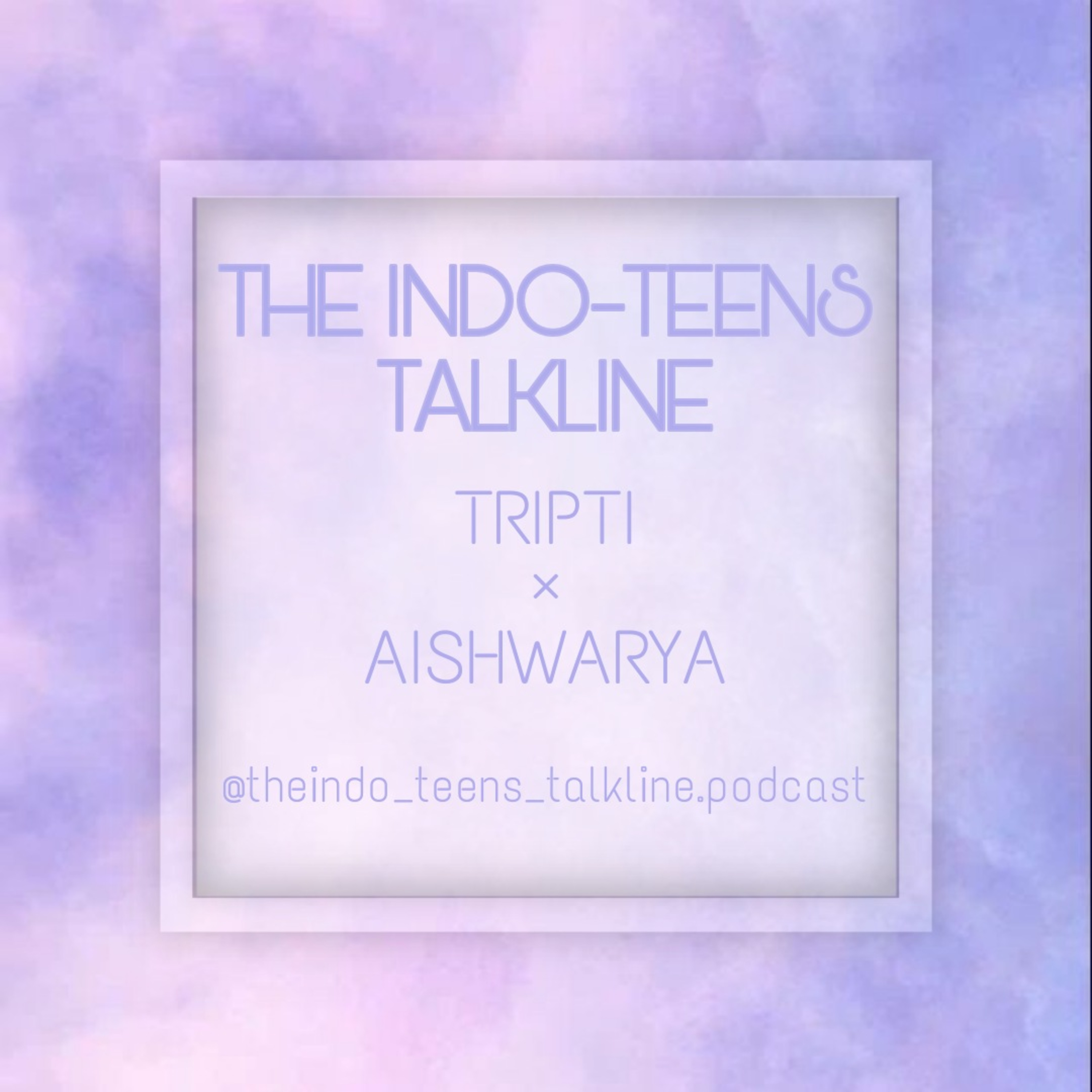 The Indo-Teens Talkline