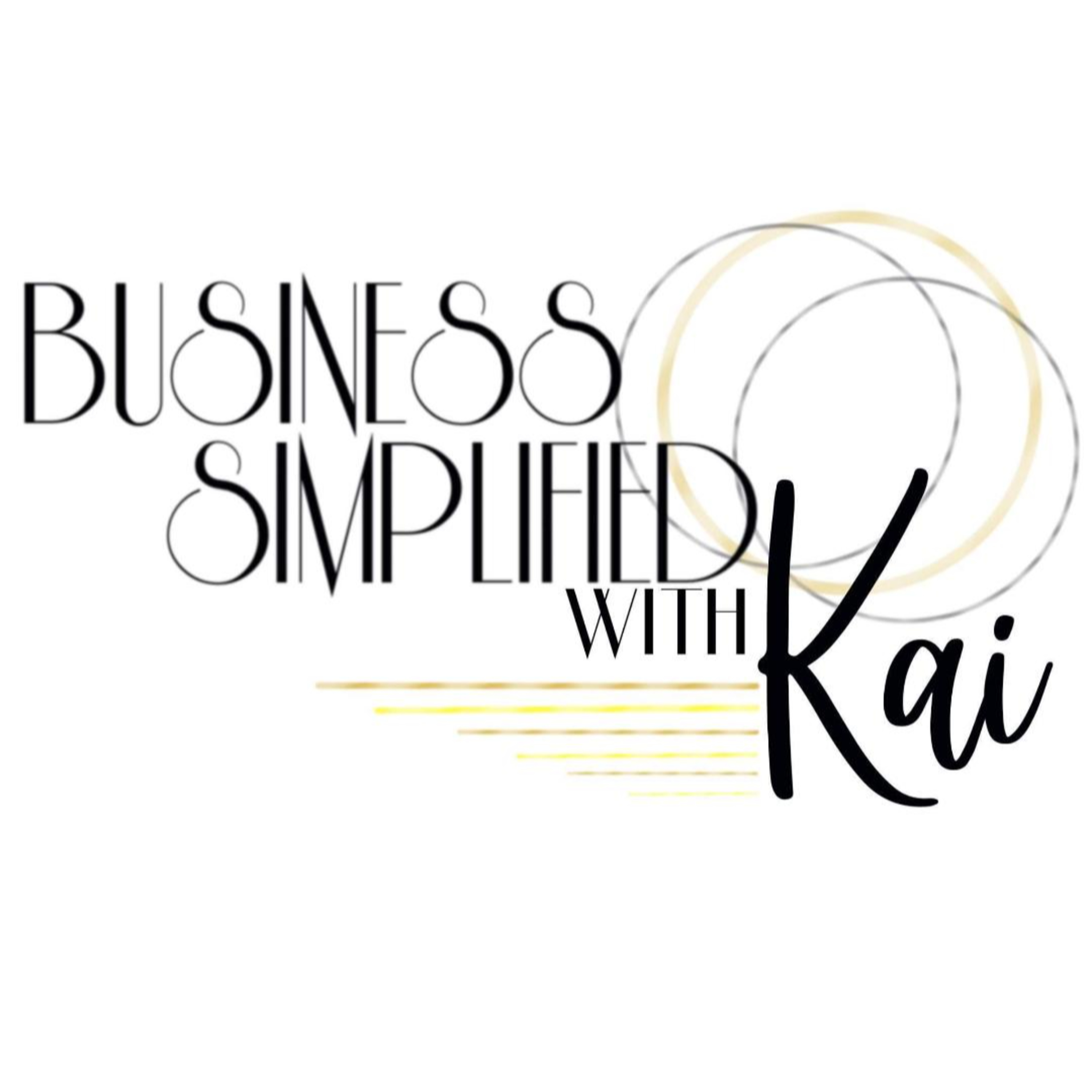 Business Simplified With Kai