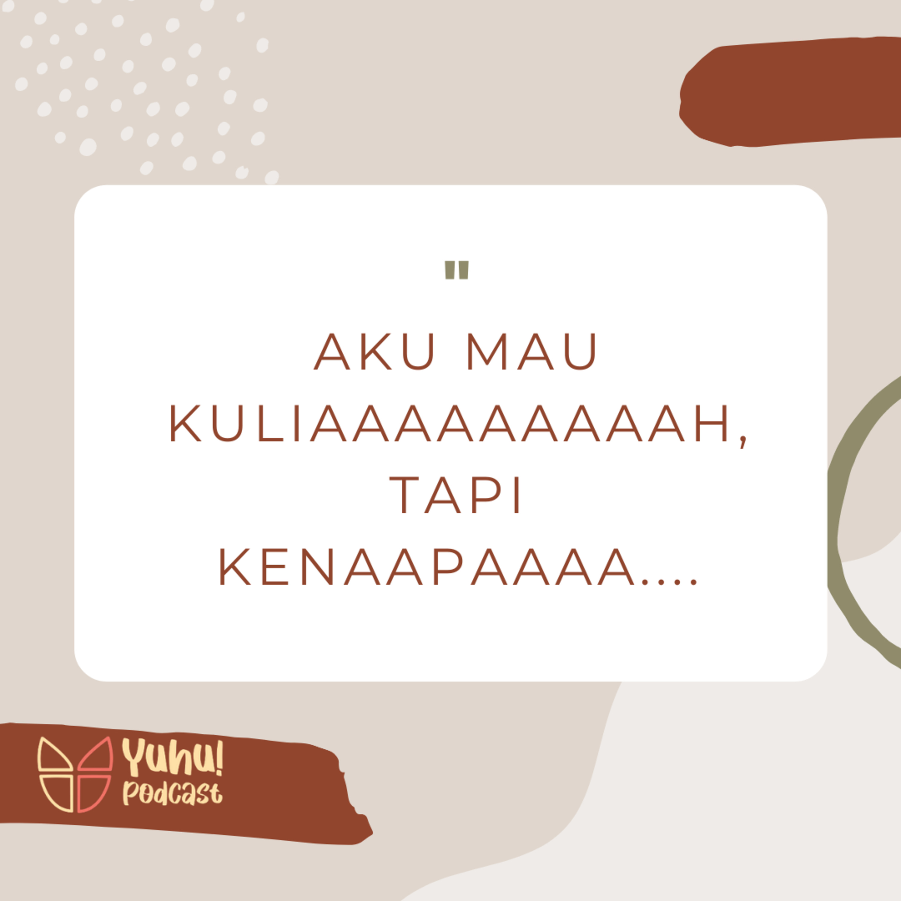 Yuhu!