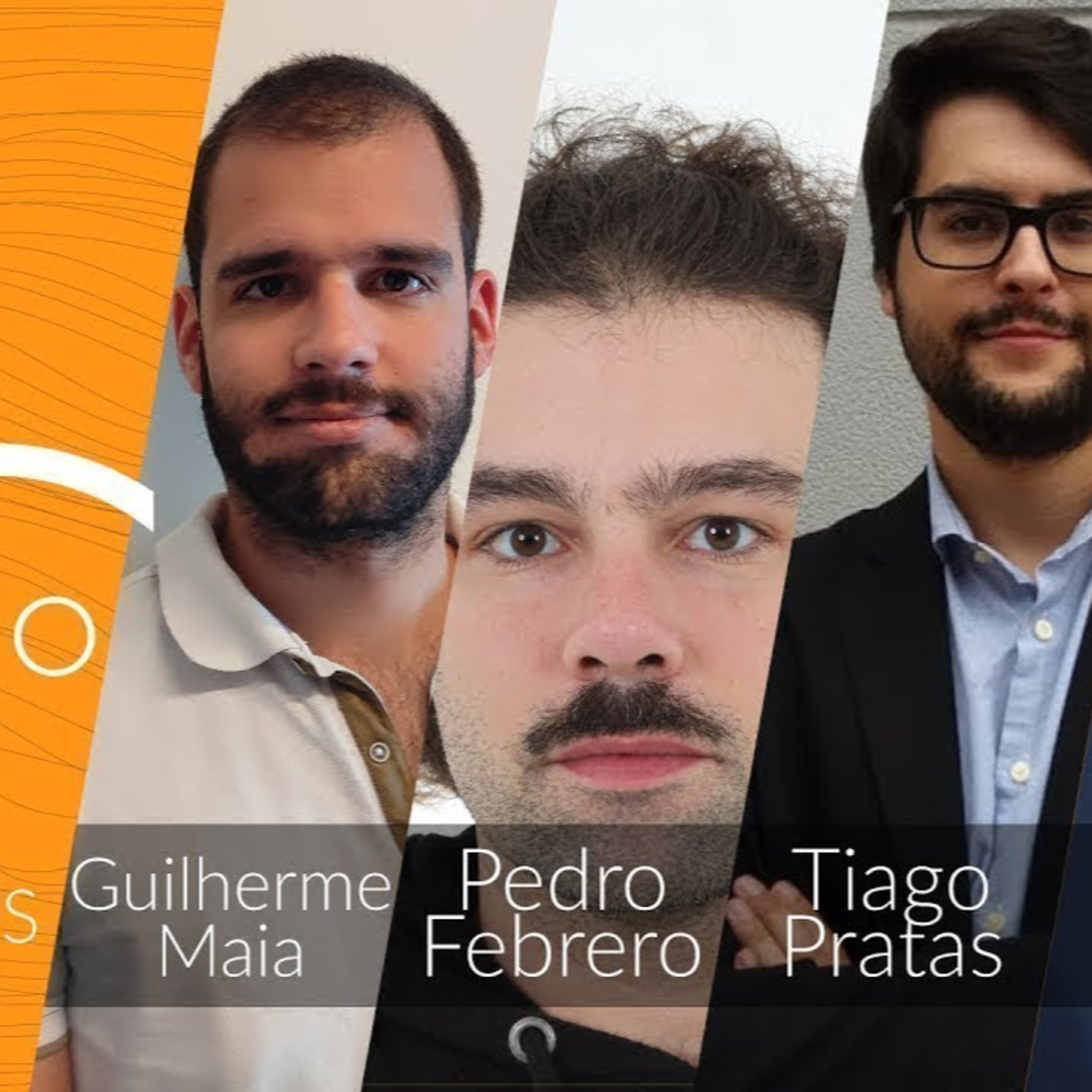Oceano Azul Podcast