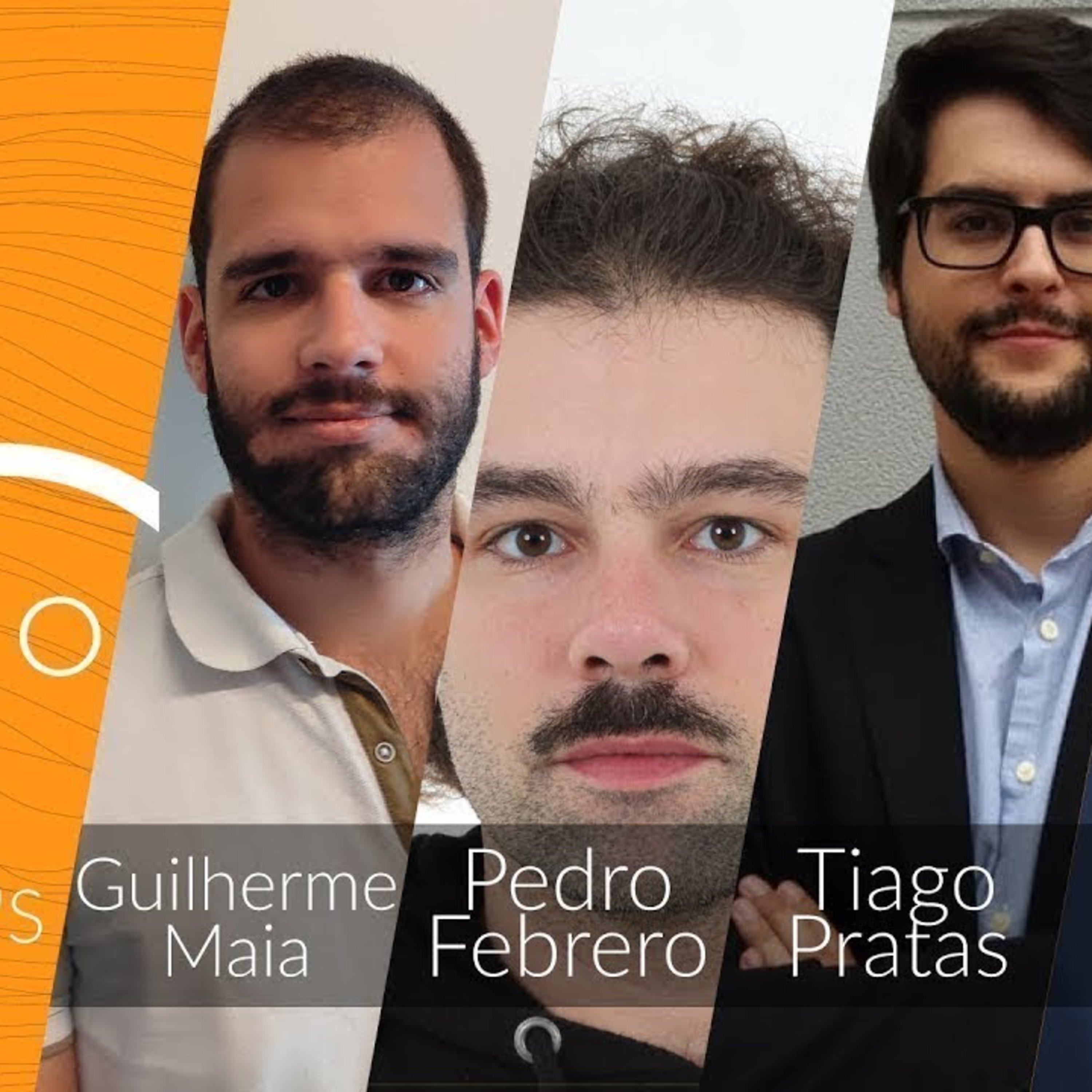 Oceano Azul Podcast