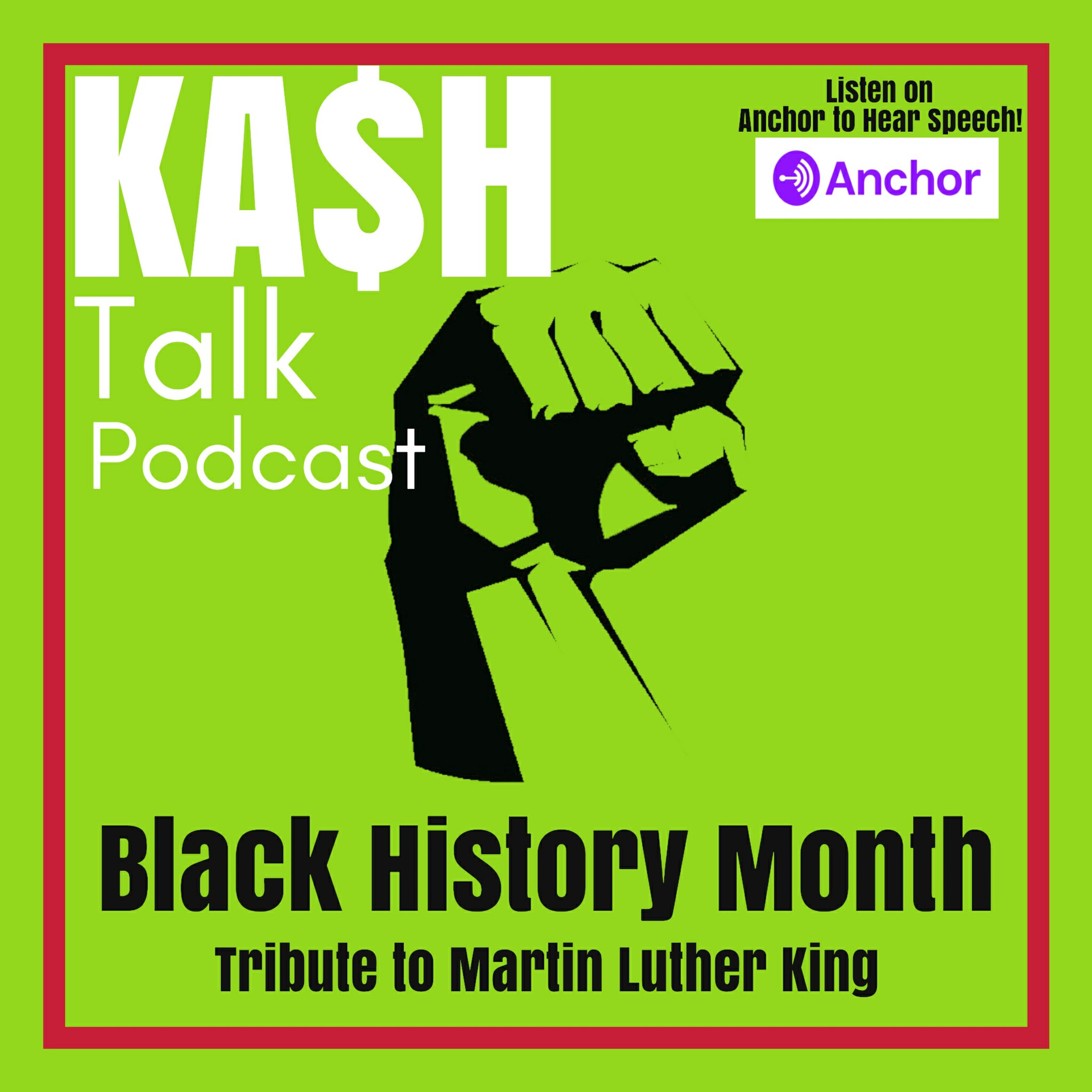 Honoring Black History Month Short Honoring Black History Month Short