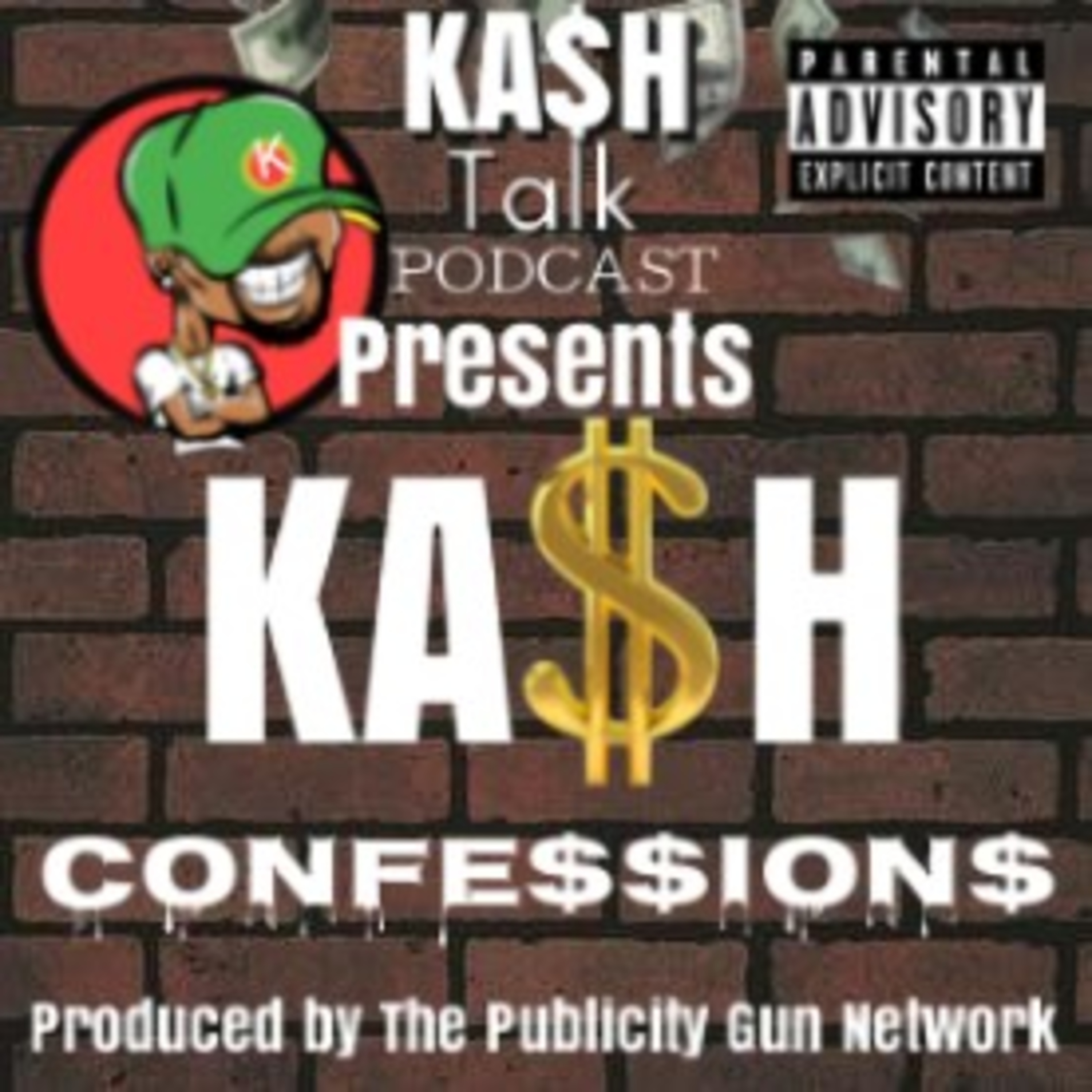 Ka$h Confessions ep2 Ka$h Confessions ep2