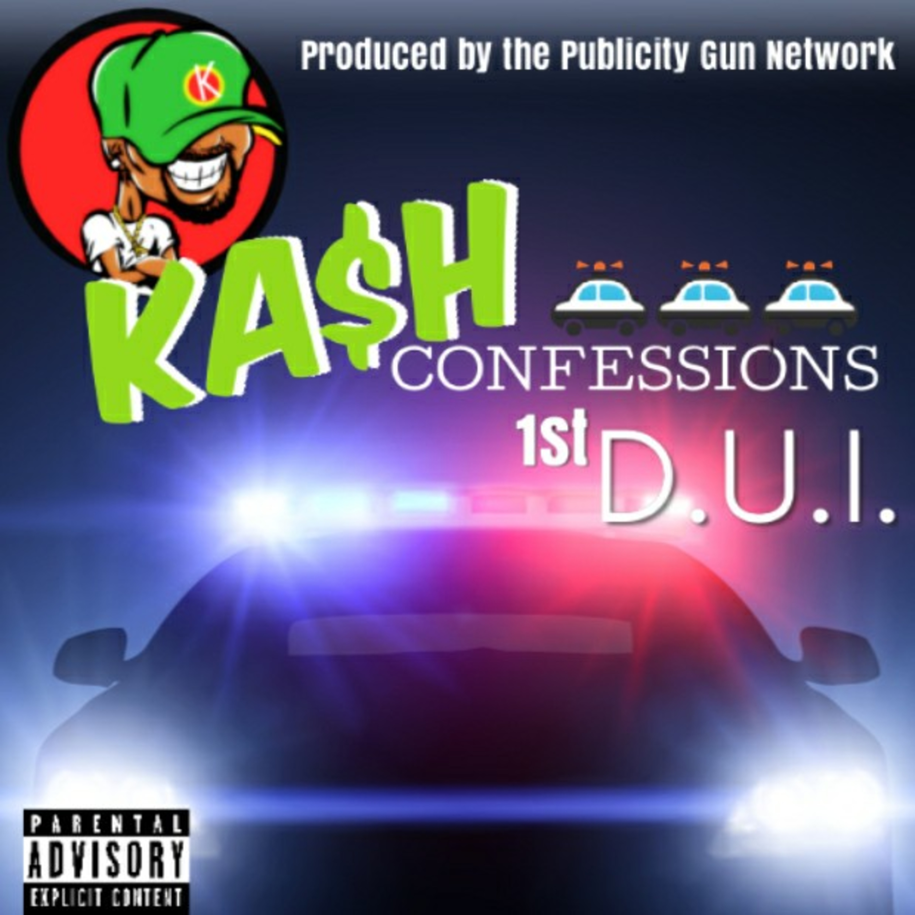 KA$H CONFESSIONS DUI Story KA$H CONFESSIONS DUI Story