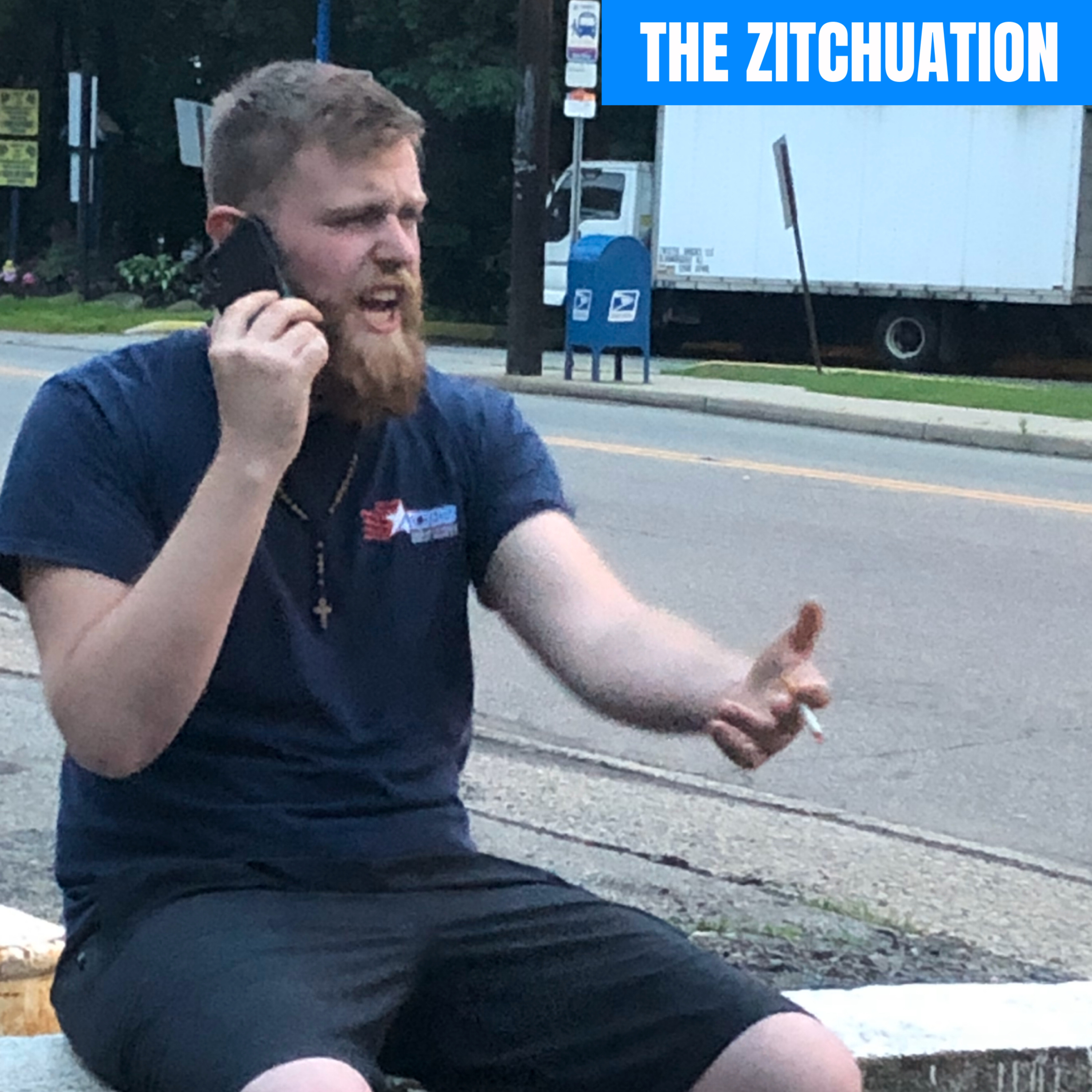 THE ZITCHUATION