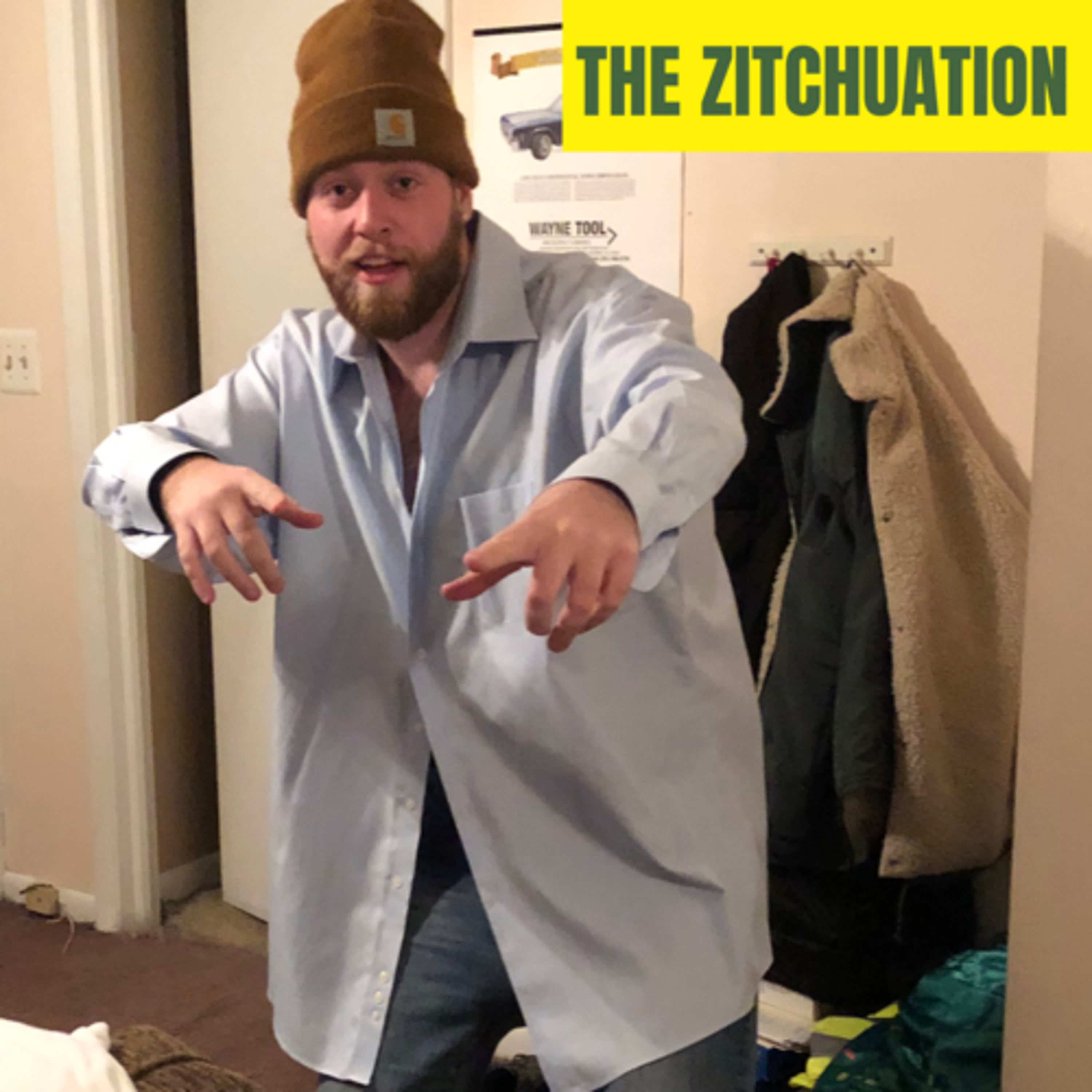 THE ZITCHUATION