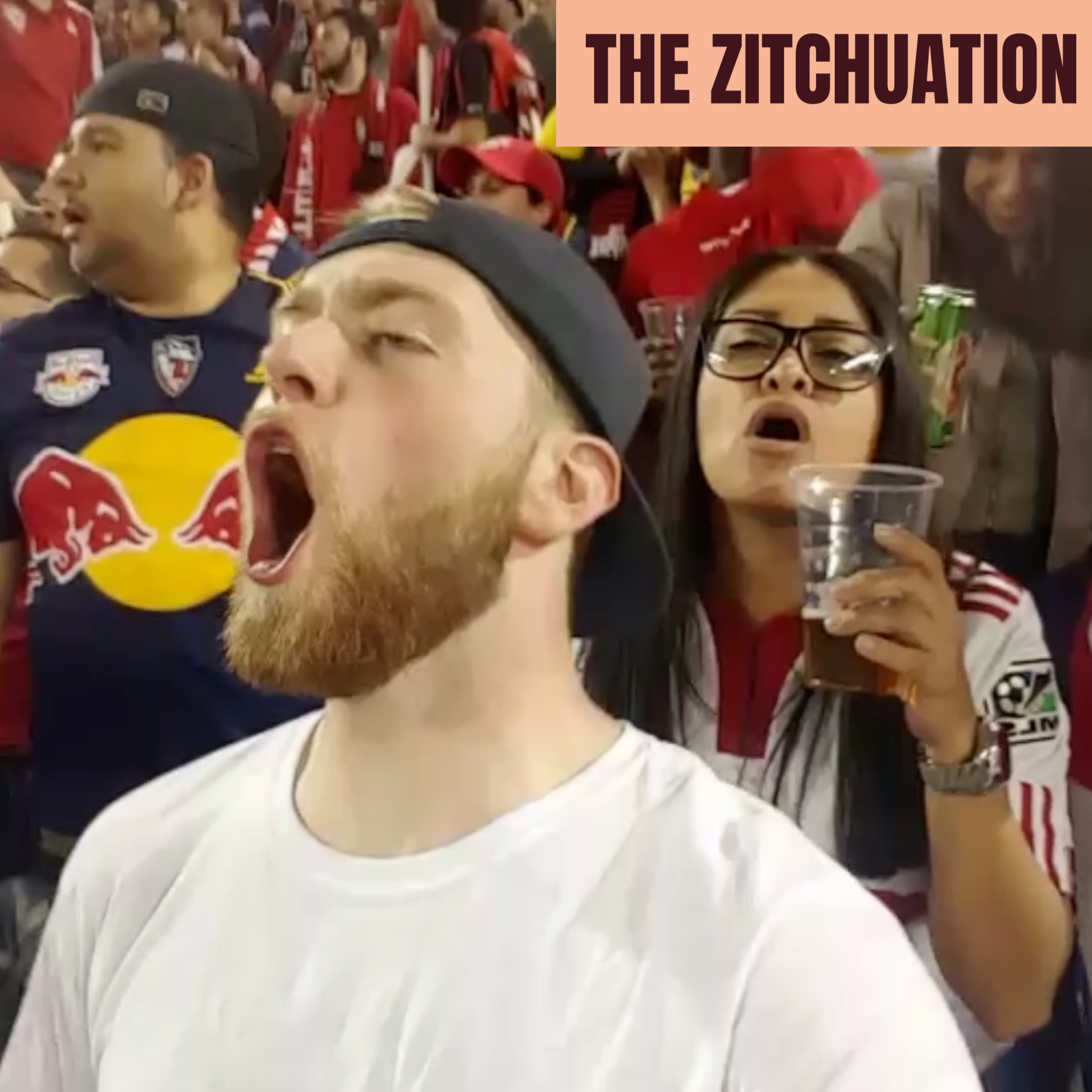 THE ZITCHUATION