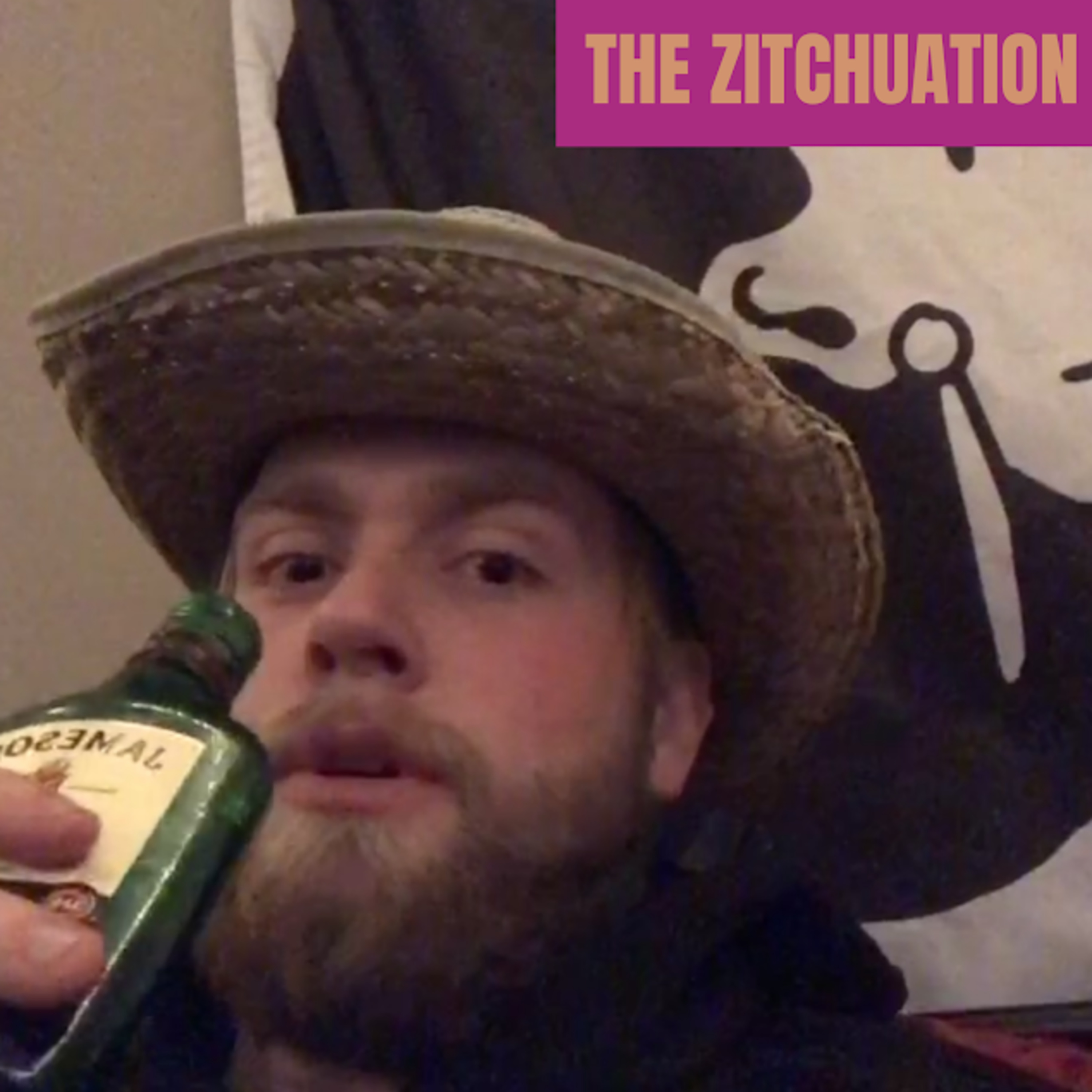THE ZITCHUATION
