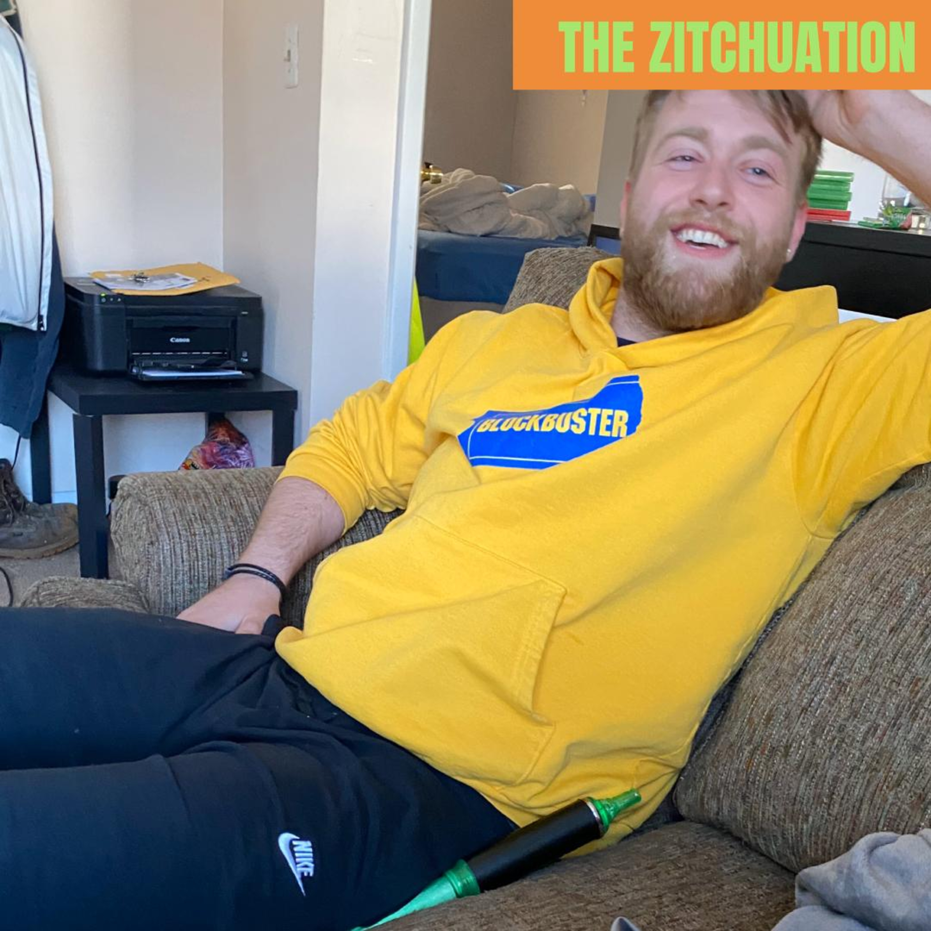 THE ZITCHUATION