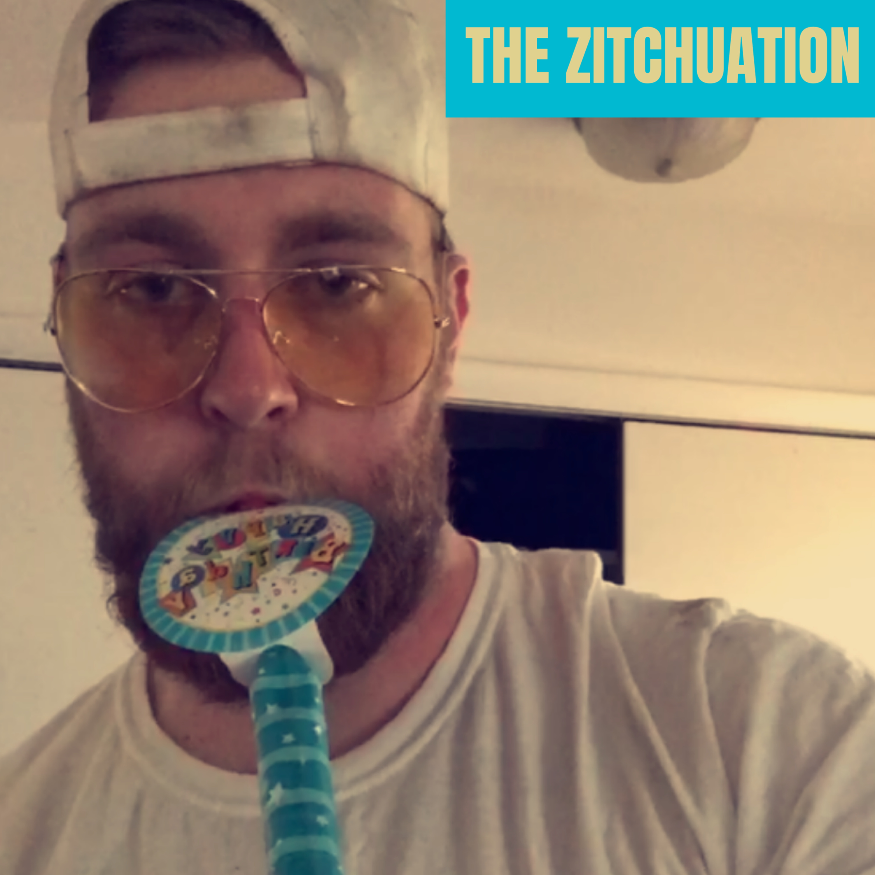 THE ZITCHUATION