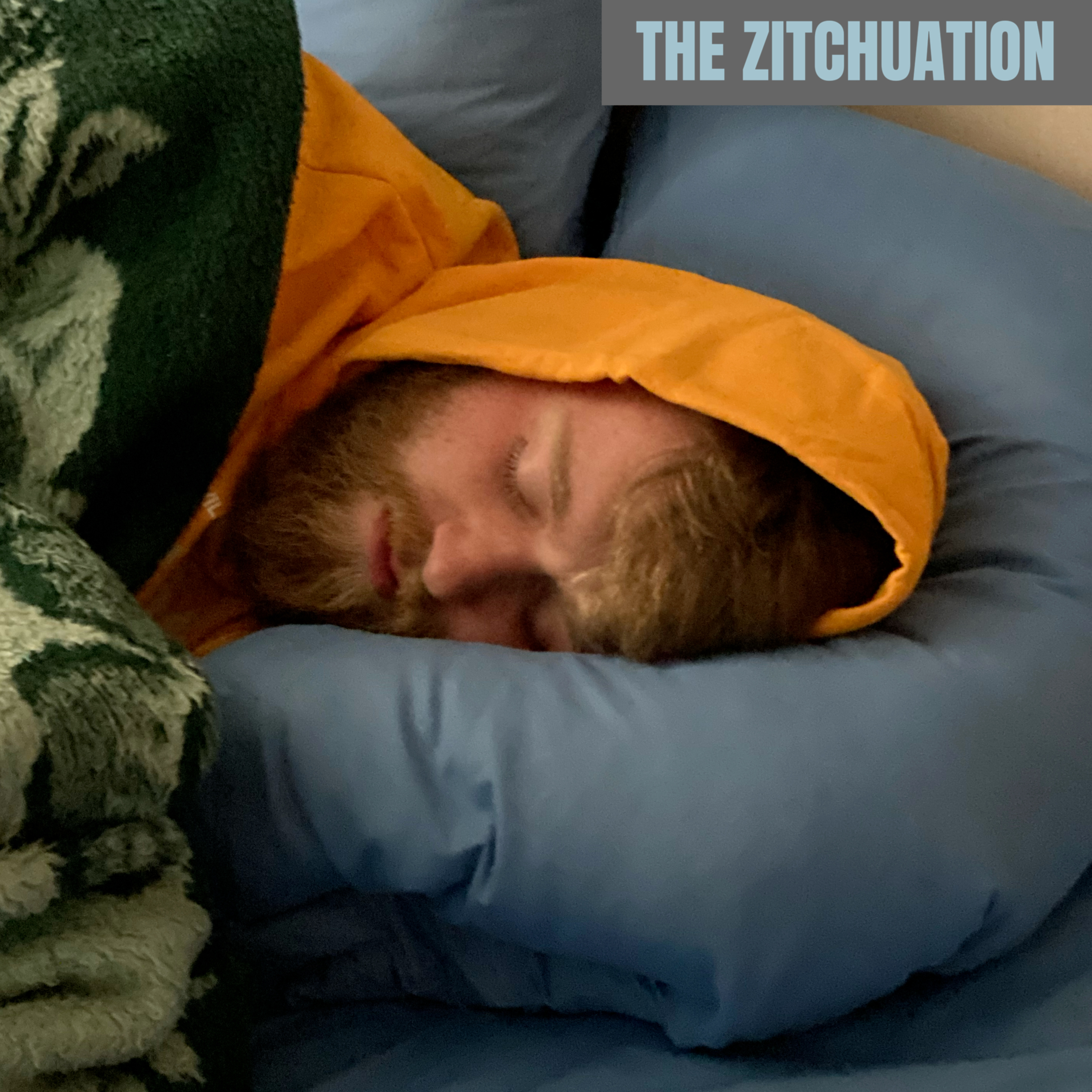 THE ZITCHUATION