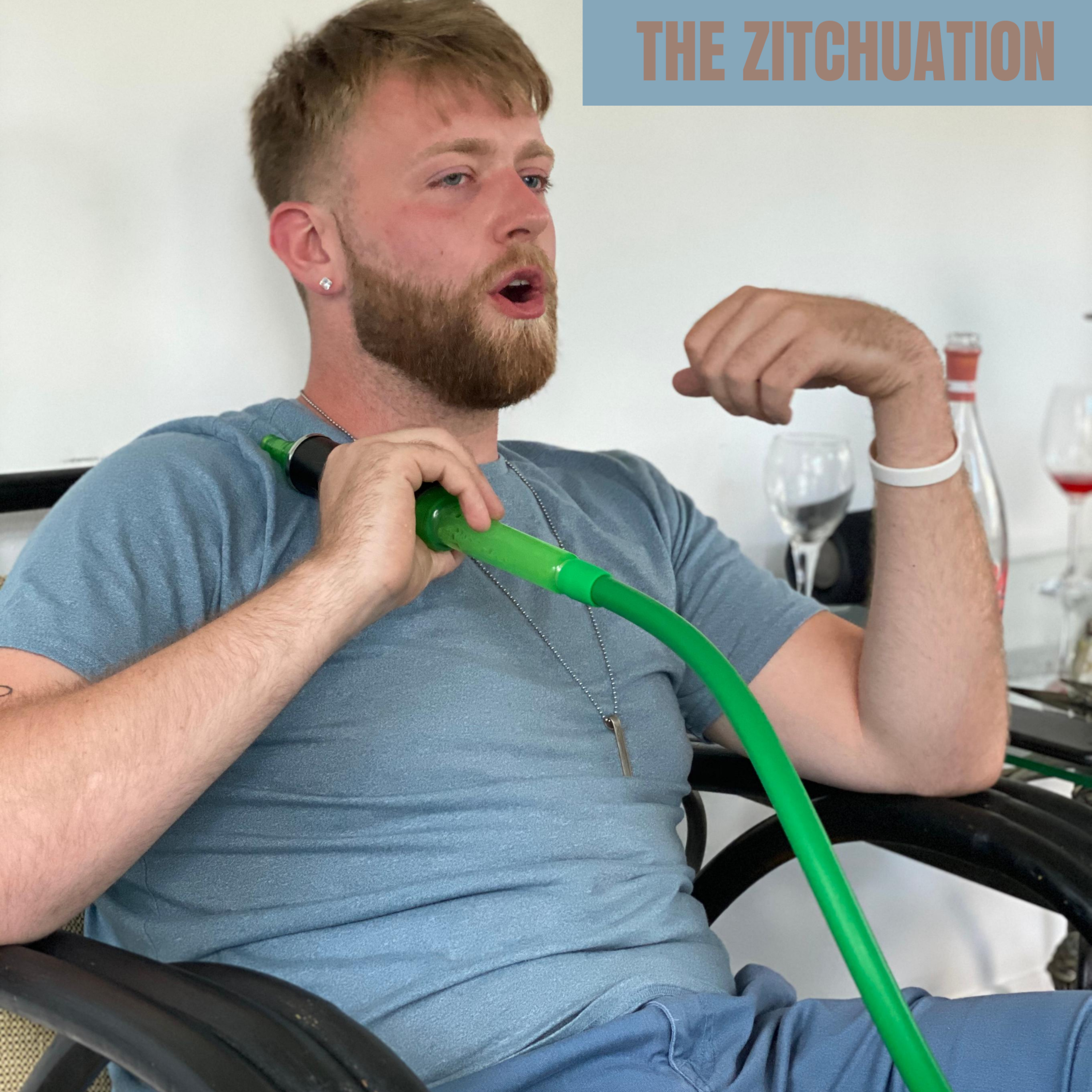 THE ZITCHUATION