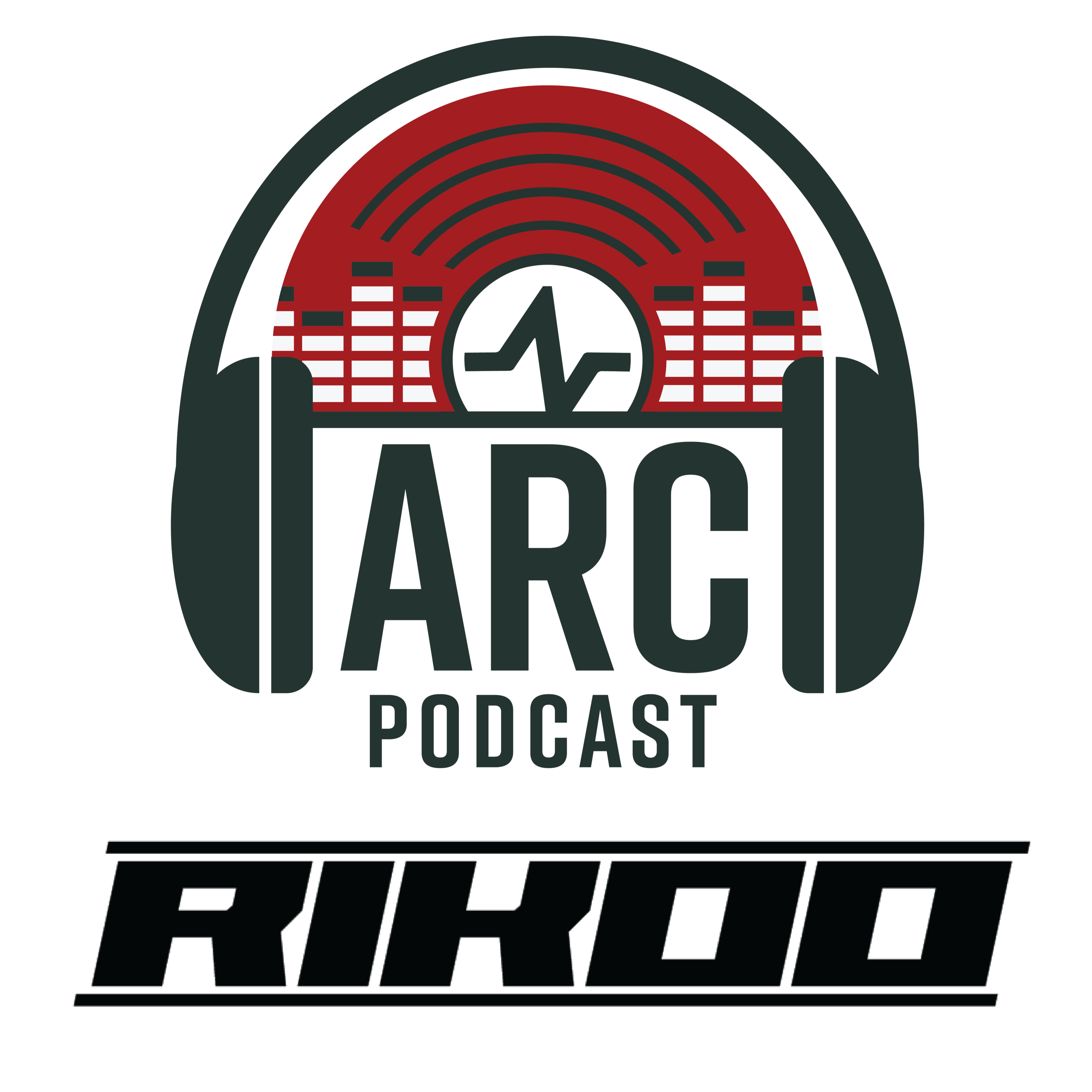 The ARC Podcast