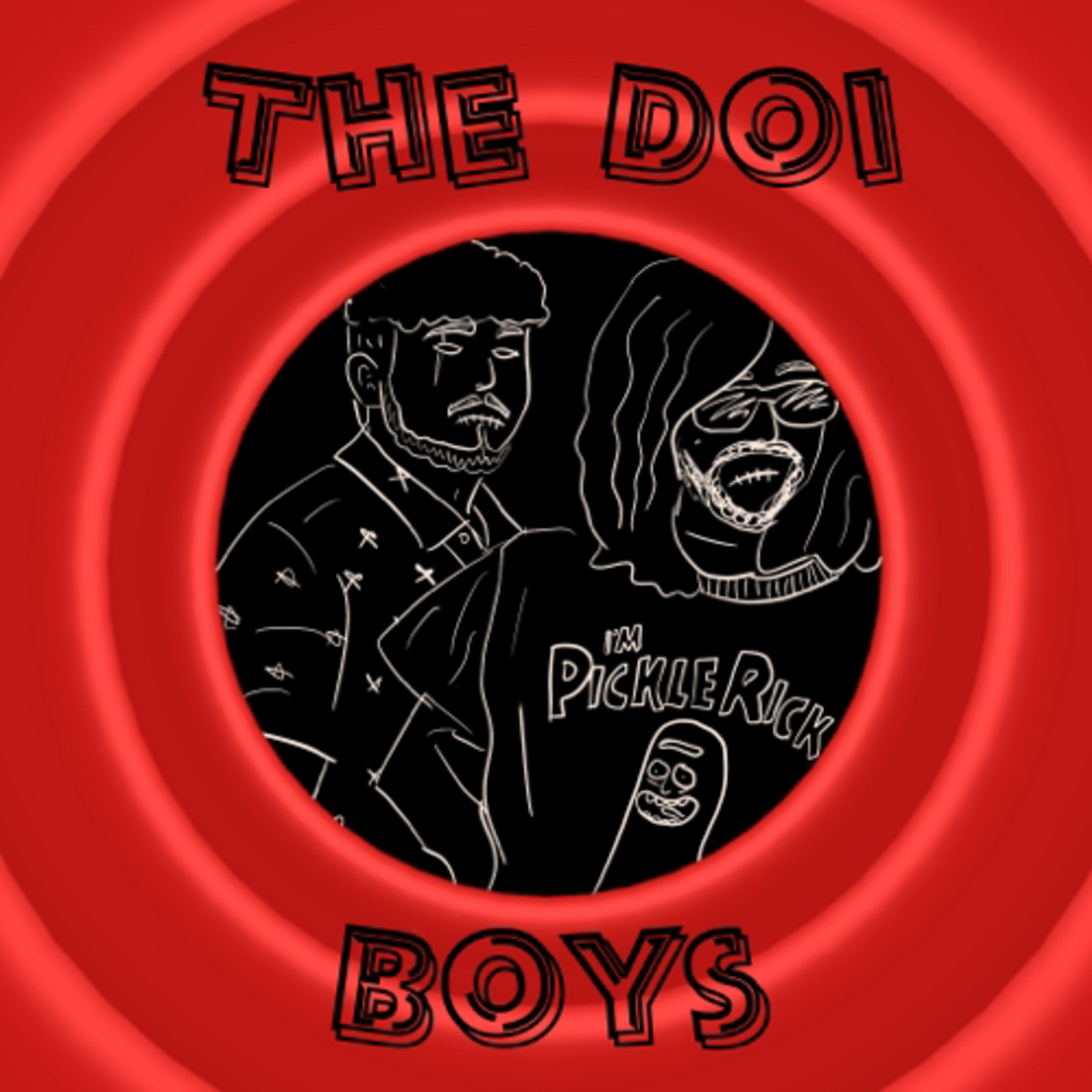 EP.6 - BITCOIN, DONDA AND BATHROOM STORIES episode artwork