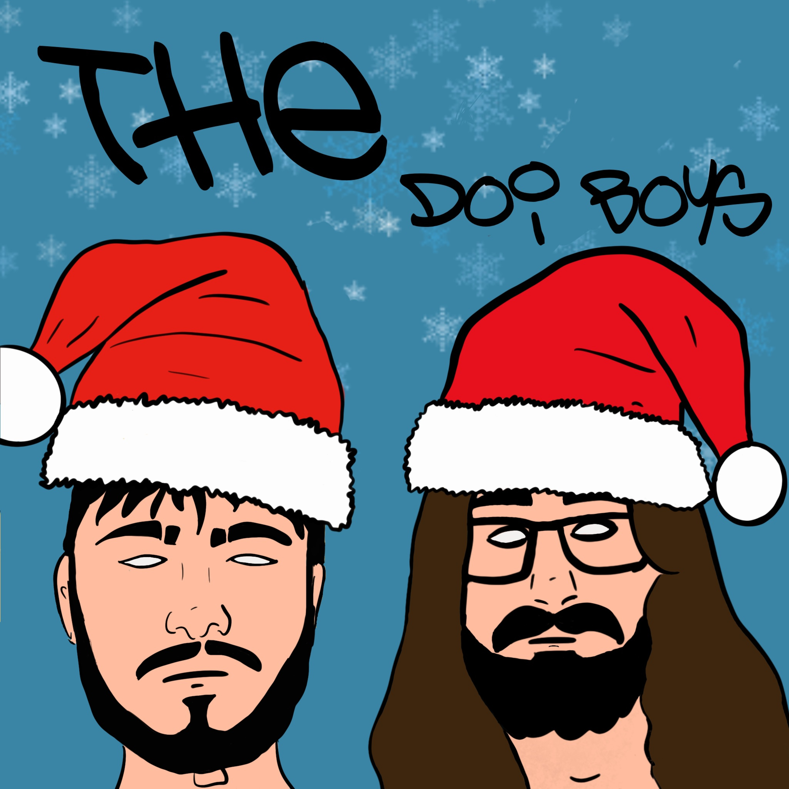 The Doi Boys