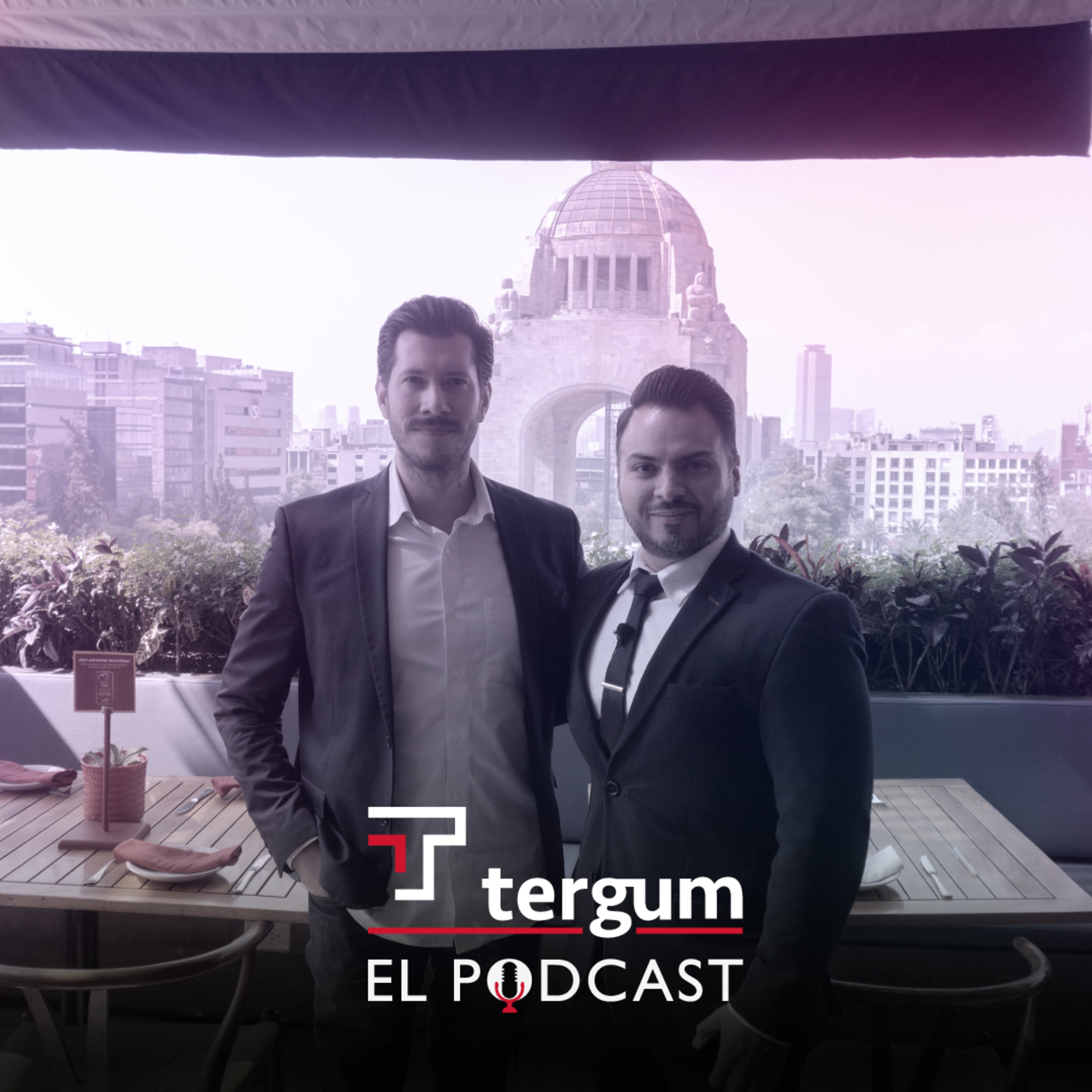 Tergum El Podcast