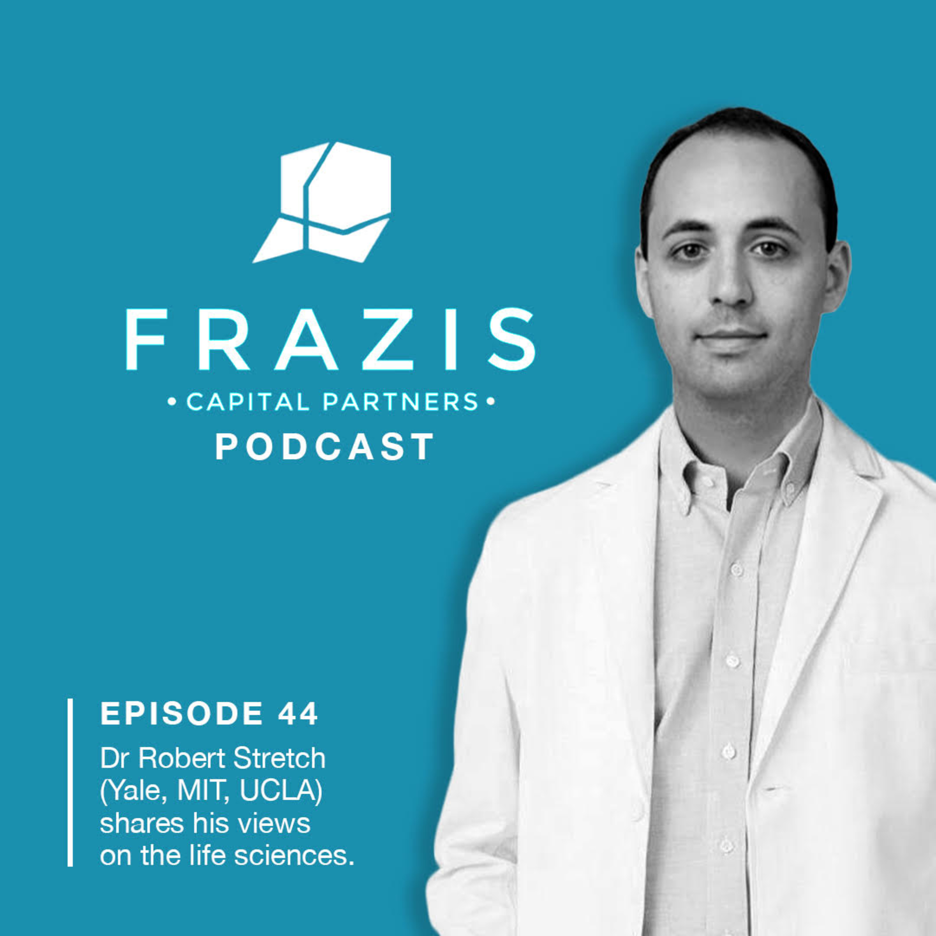 Frazis Capital Podcast