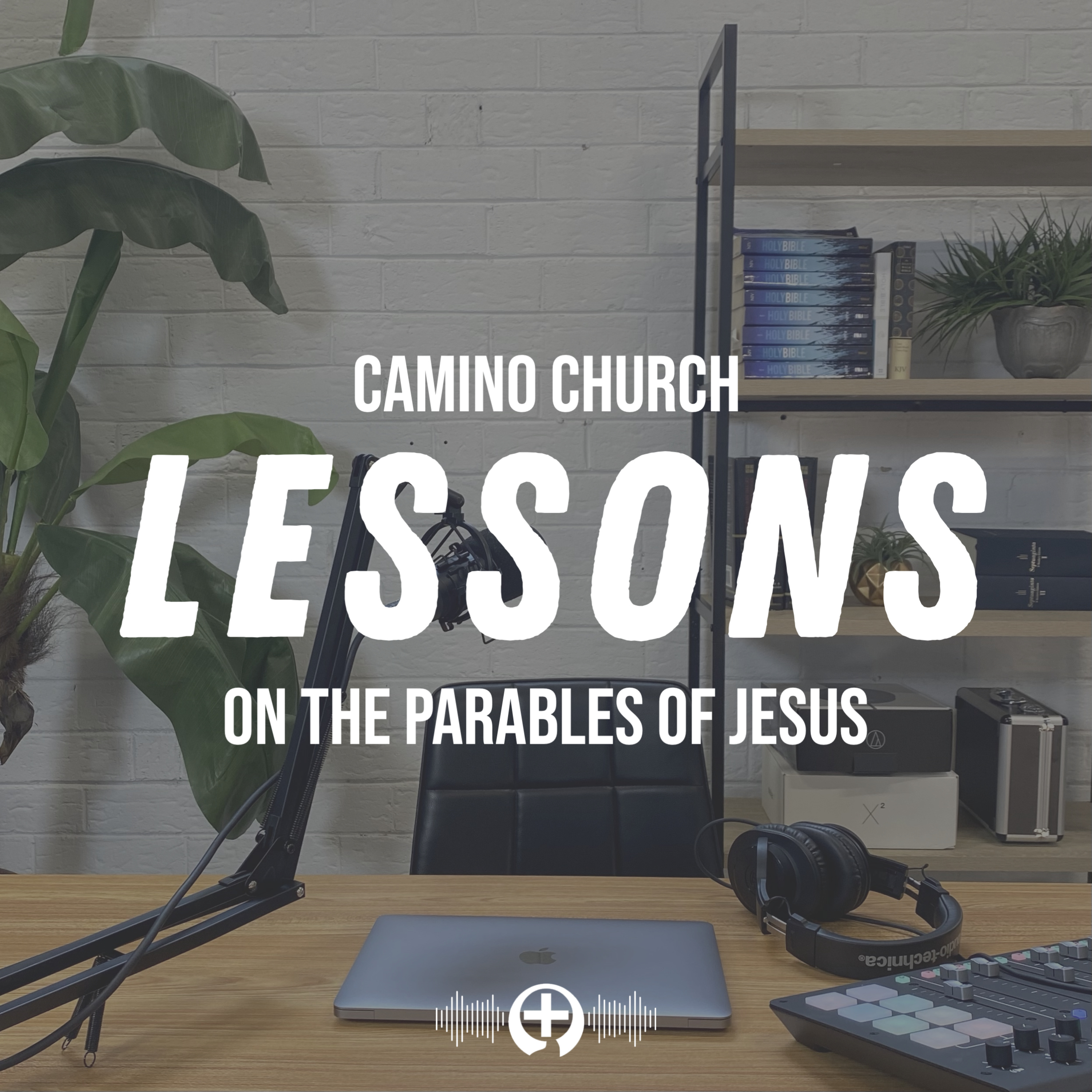 Camino Church Lessons