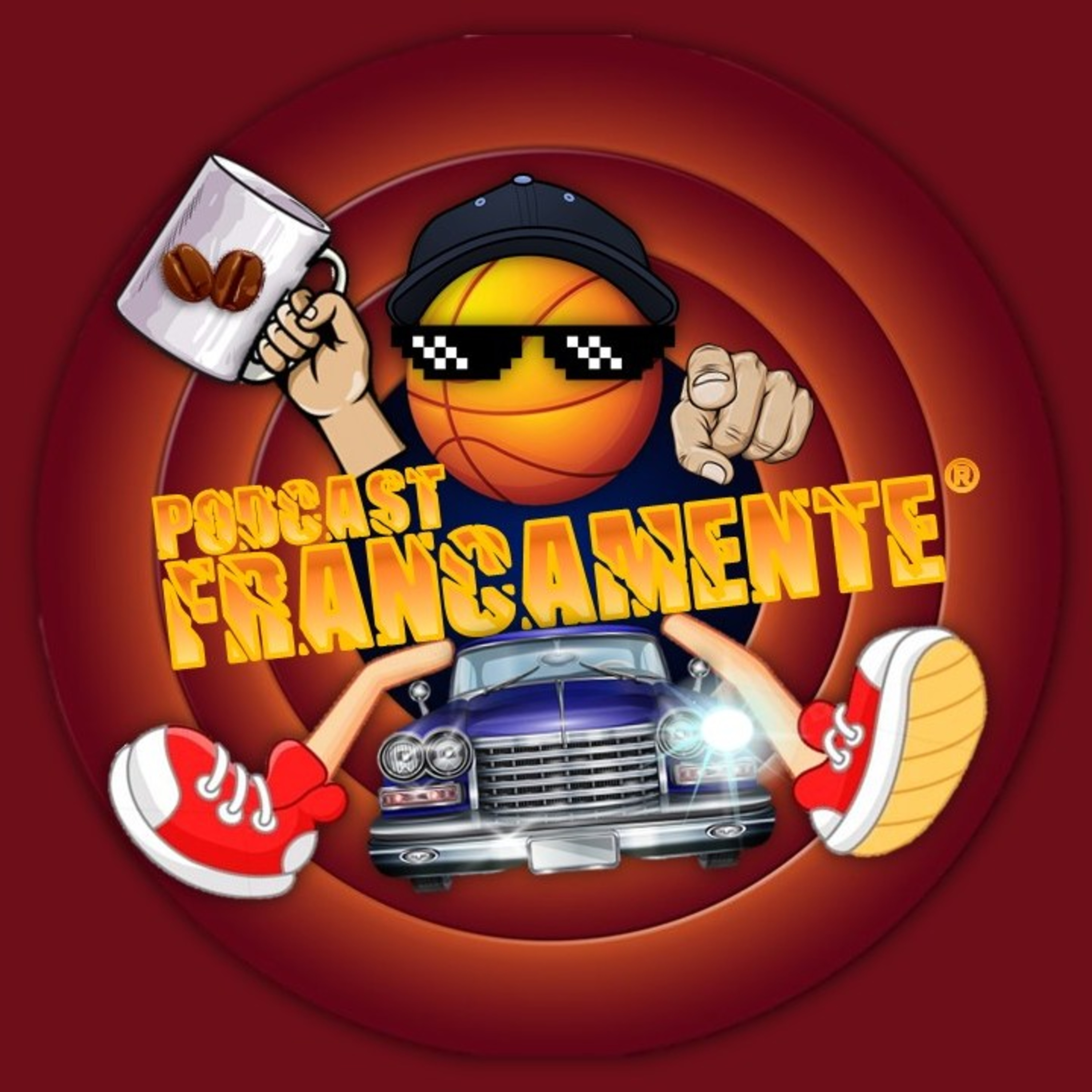 Podcast Francamente