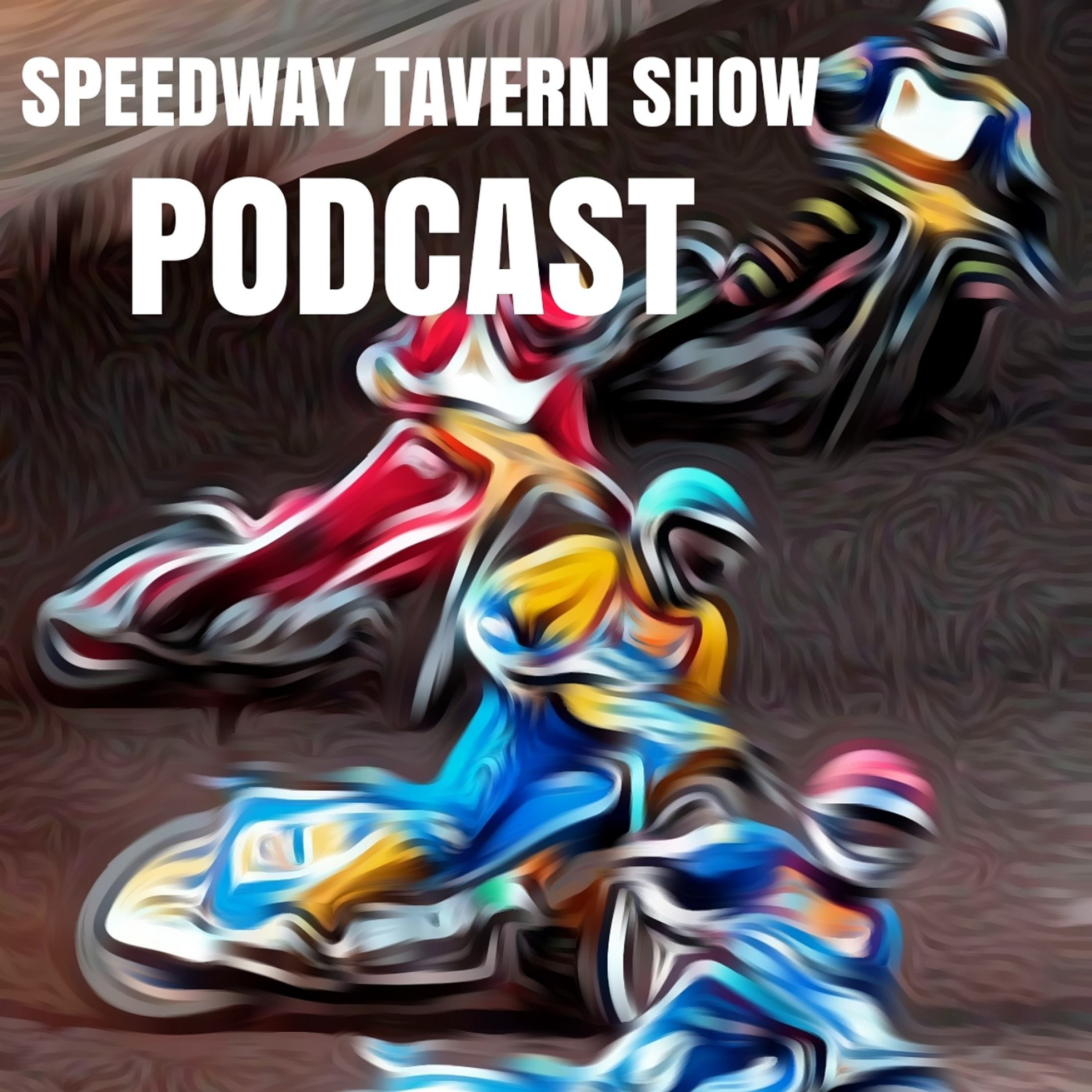 Speedway Tavern Show 16.08.21