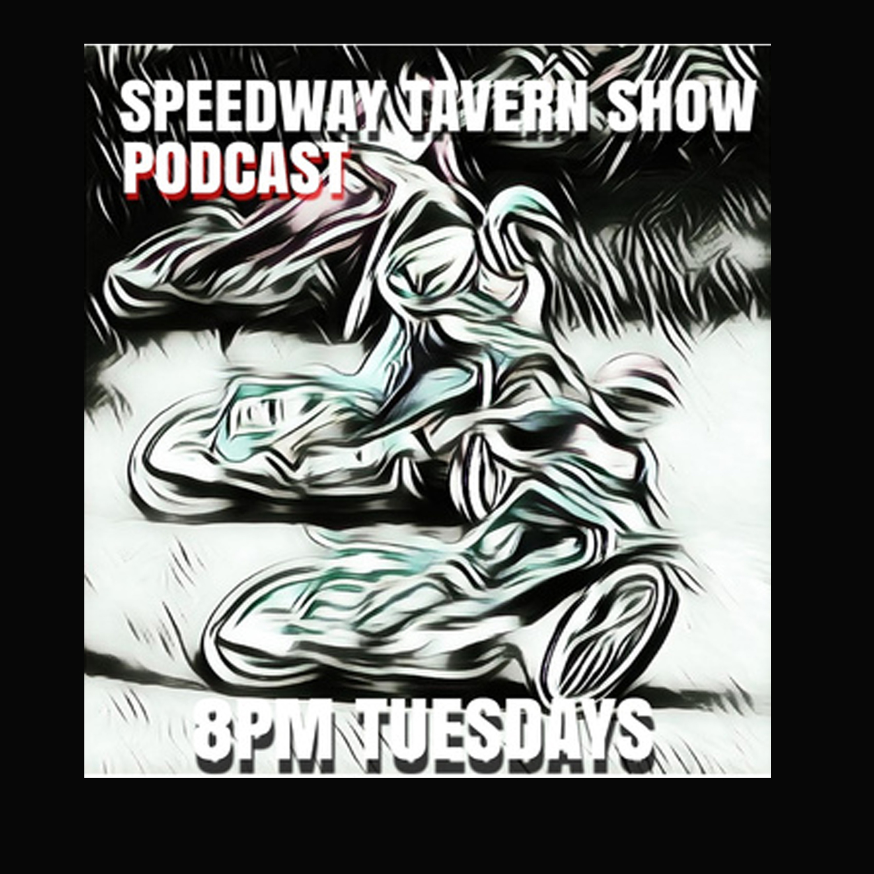 The Speedway Tavern 24.08.21