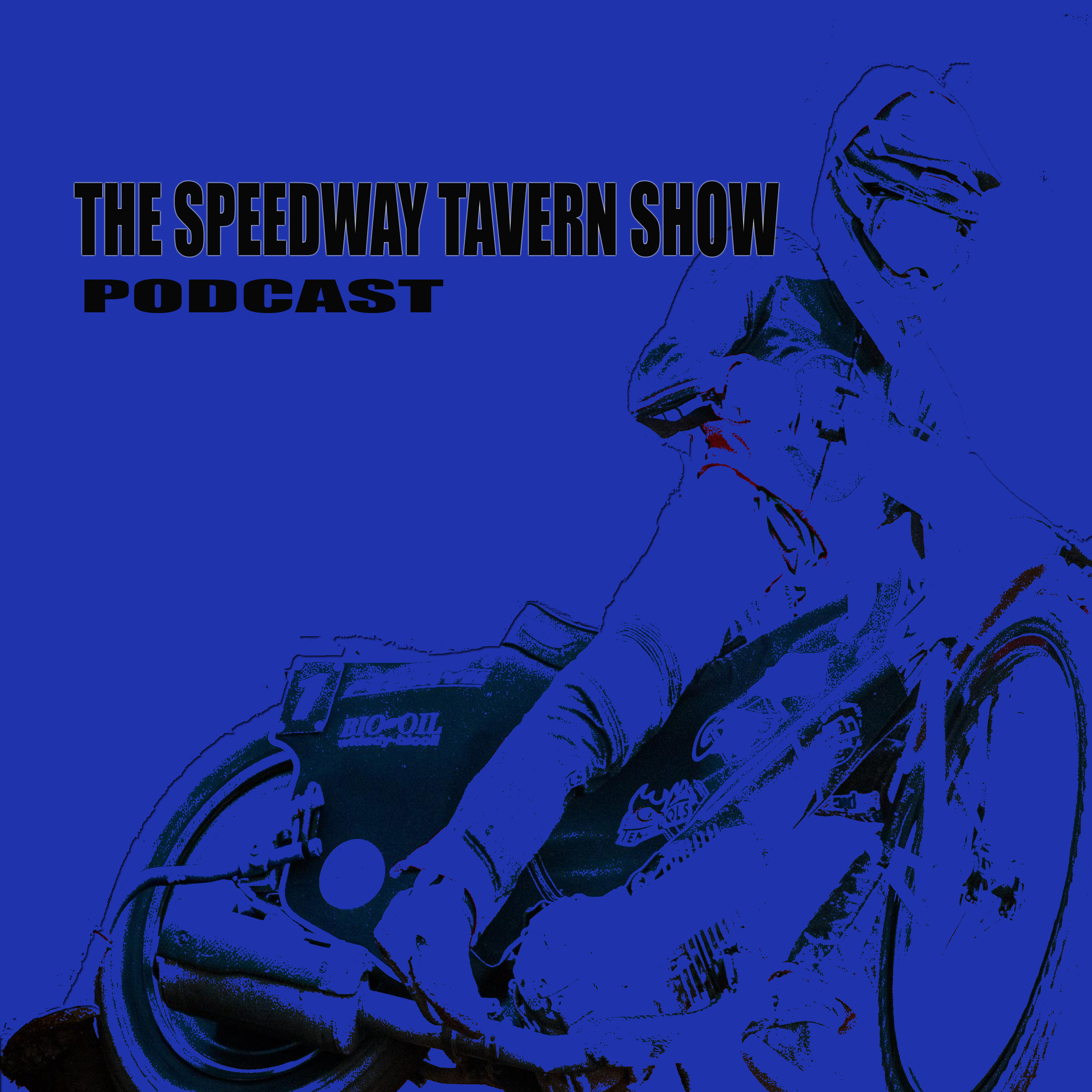 The Speedway Tavern 02.09.21
