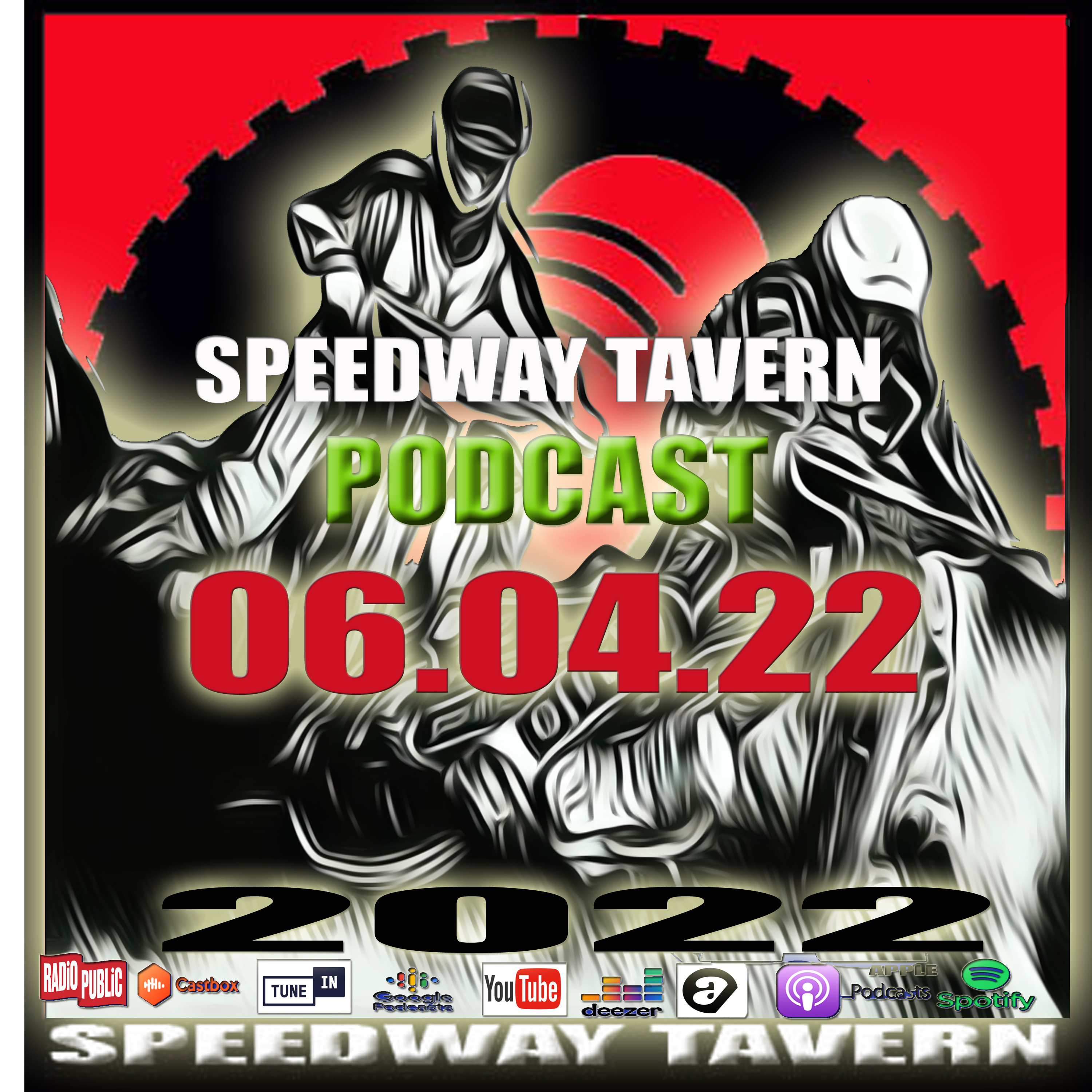 The Speedway Tavern 06-04-22