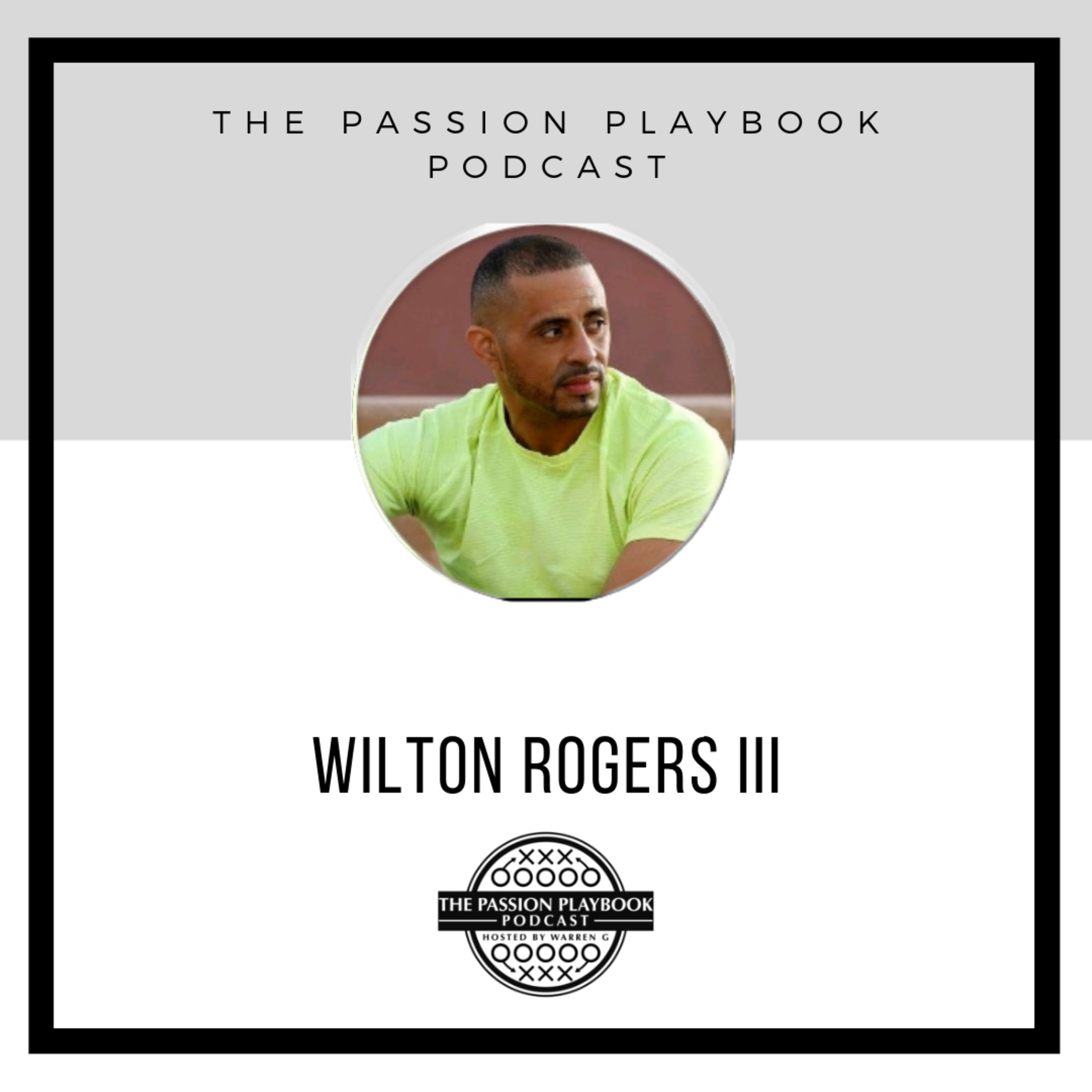 The Passion Playbook Podcast