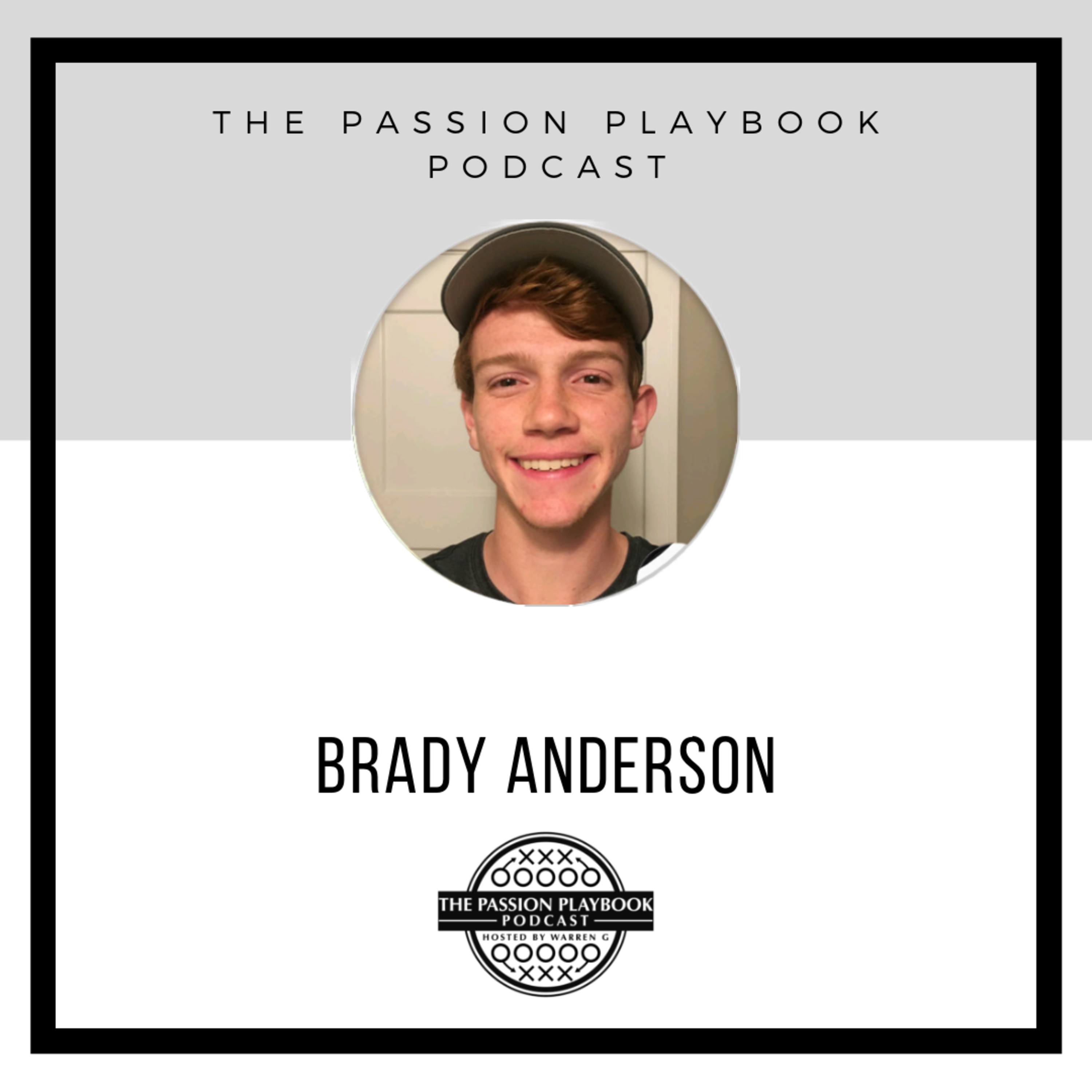 The Passion Playbook Podcast