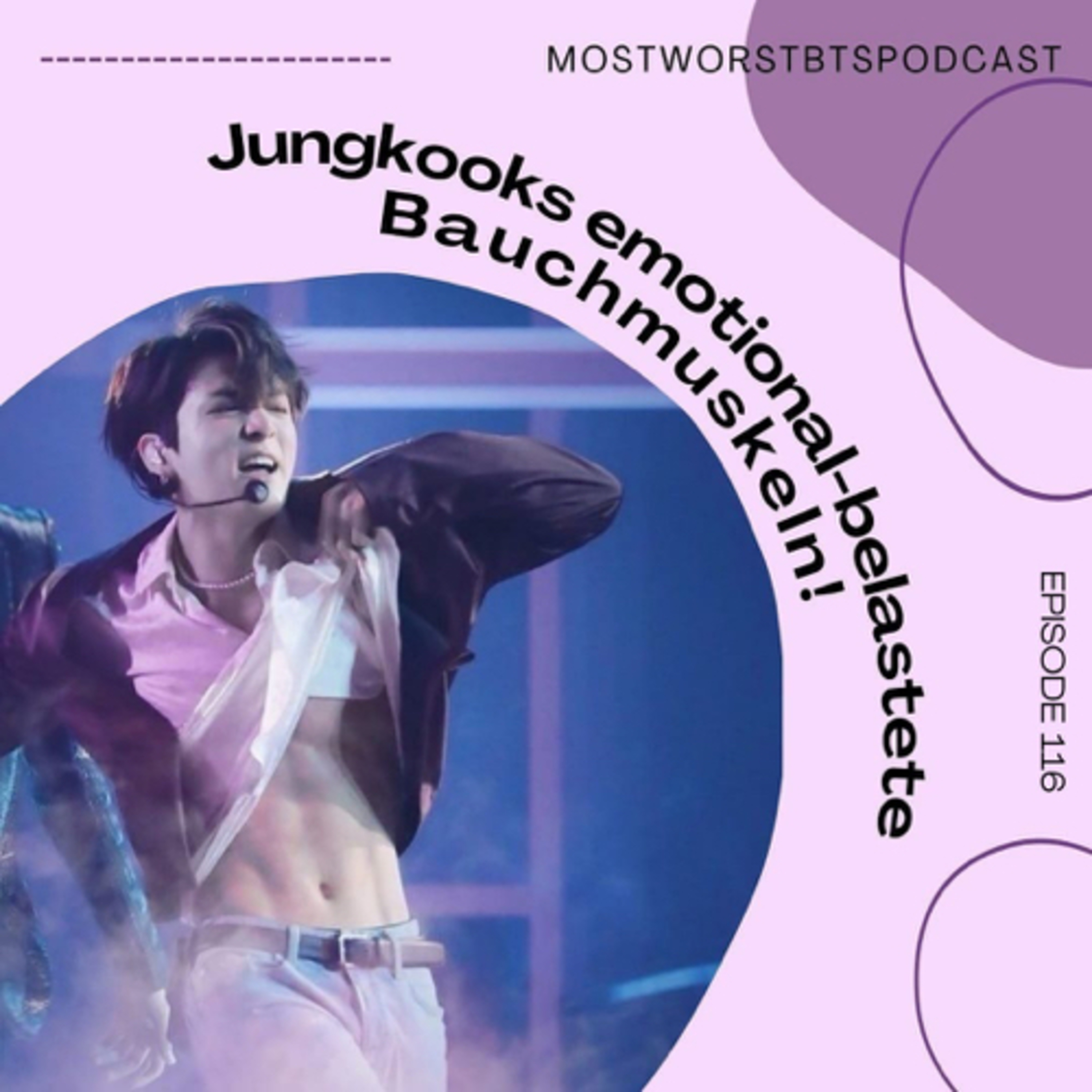 most.worst.BTS.podcast