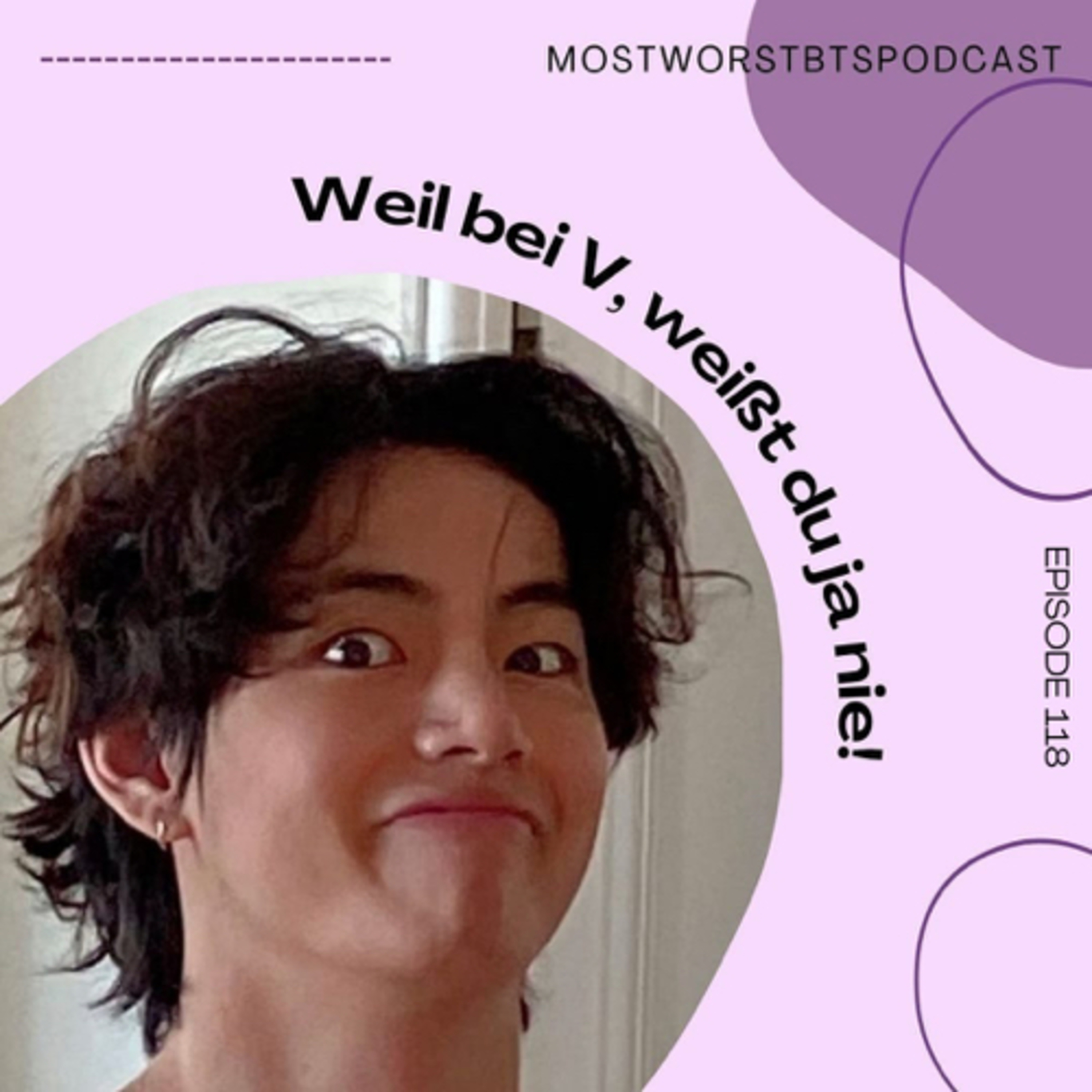 most.worst.BTS.podcast