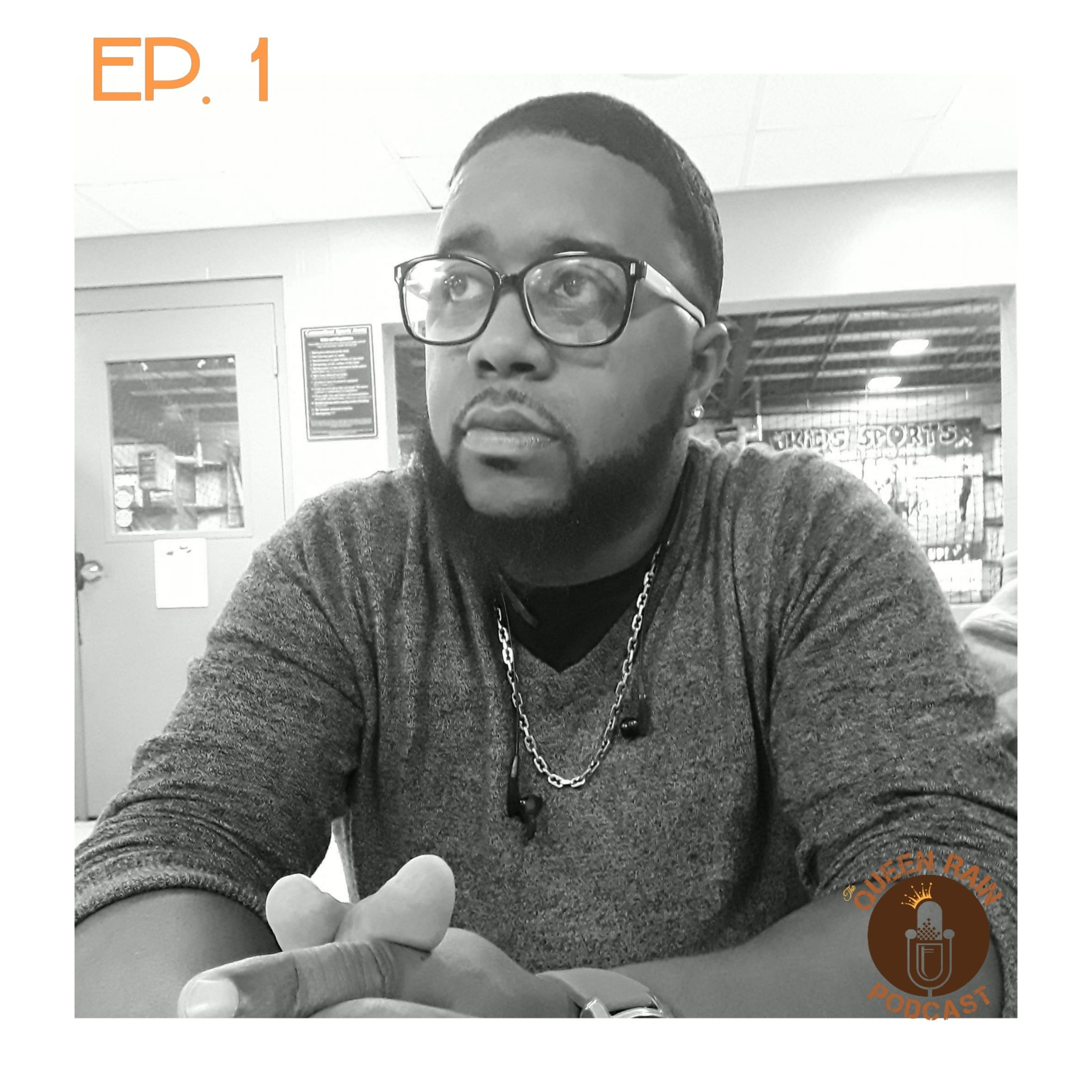 The Queen Rain Podcast