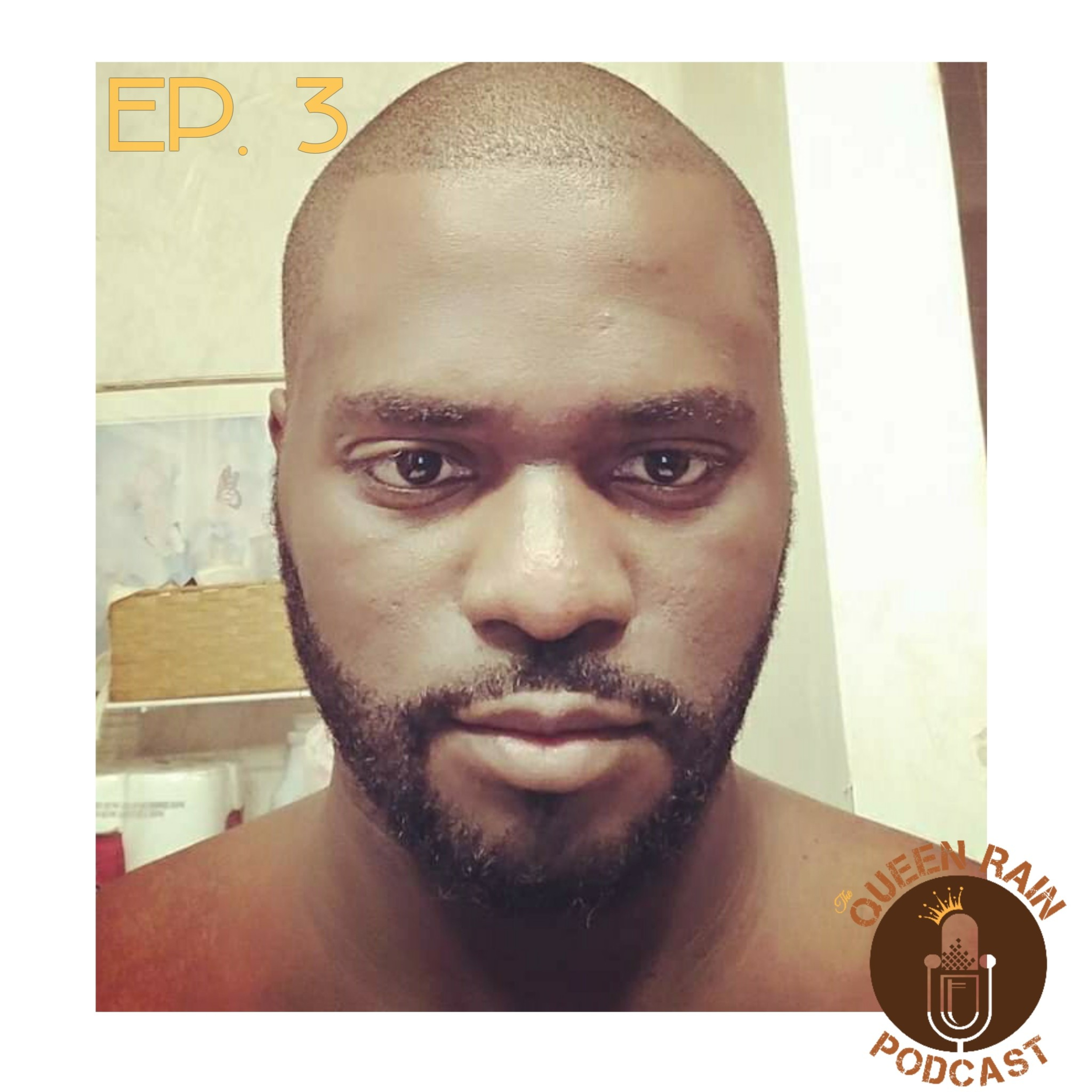 The Queen Rain Podcast