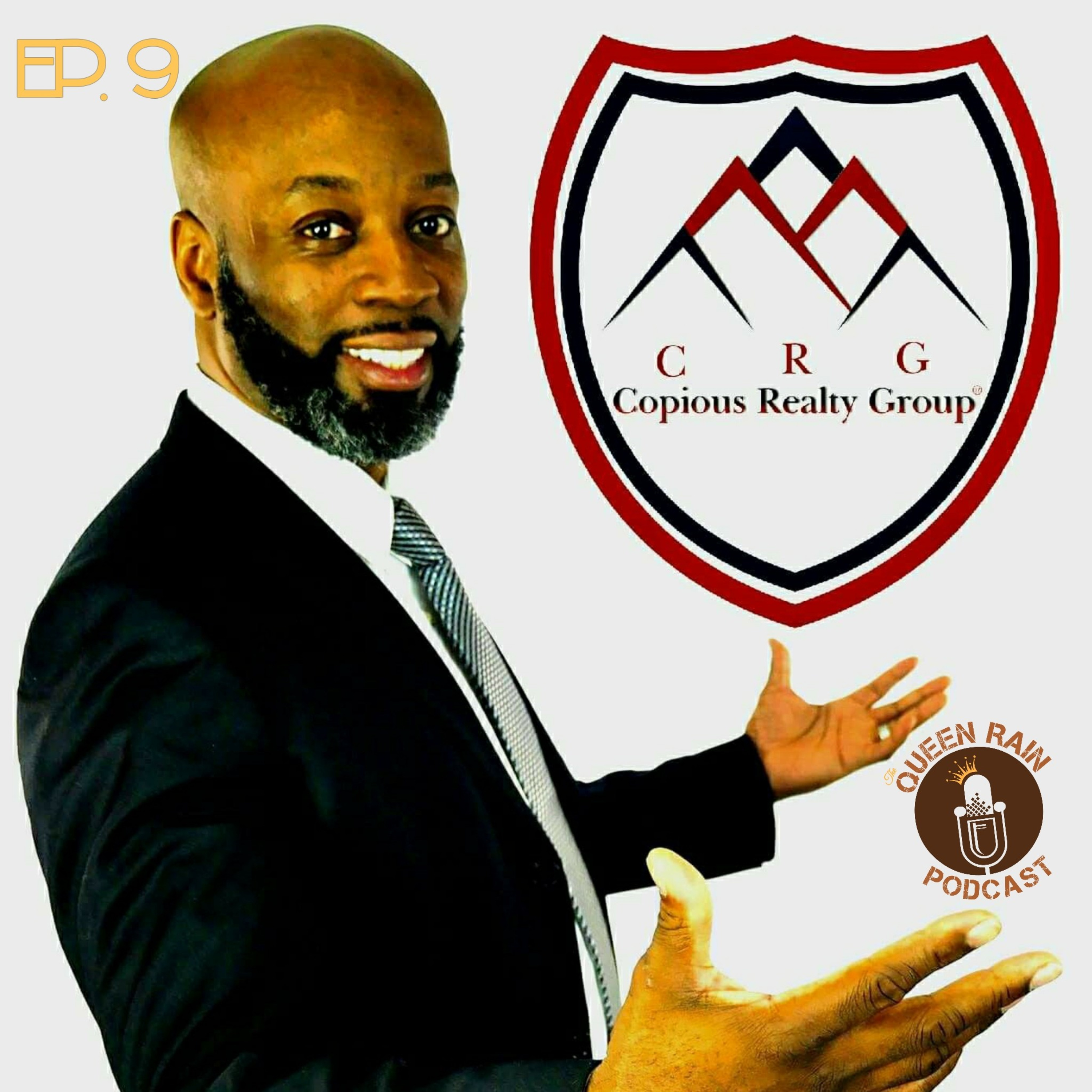 The Queen Rain Podcast