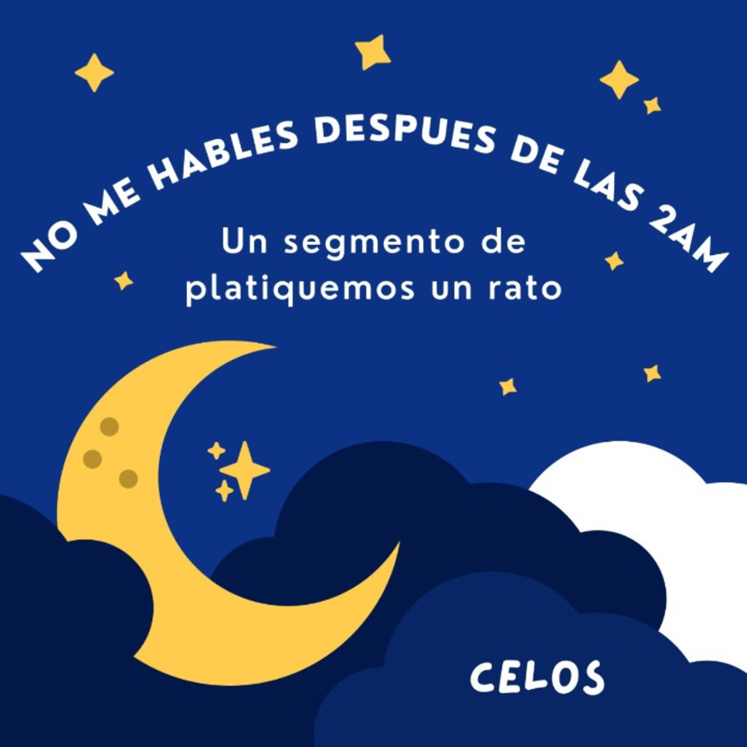Platiquemos un rato