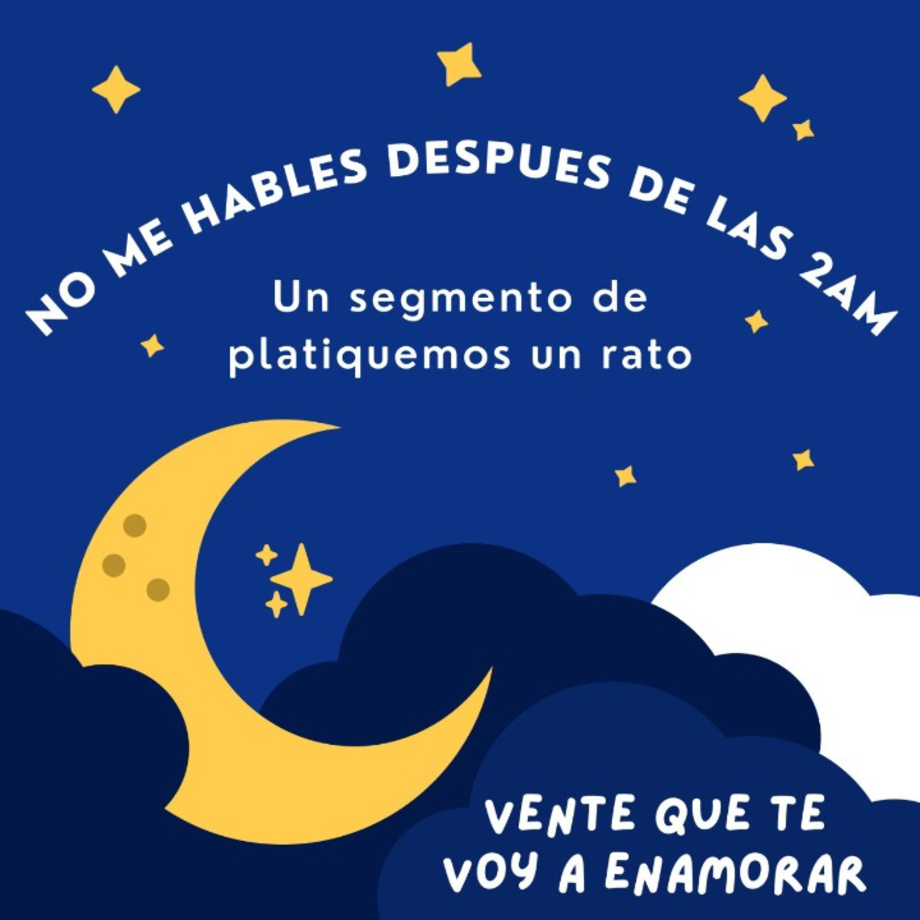 Platiquemos un rato