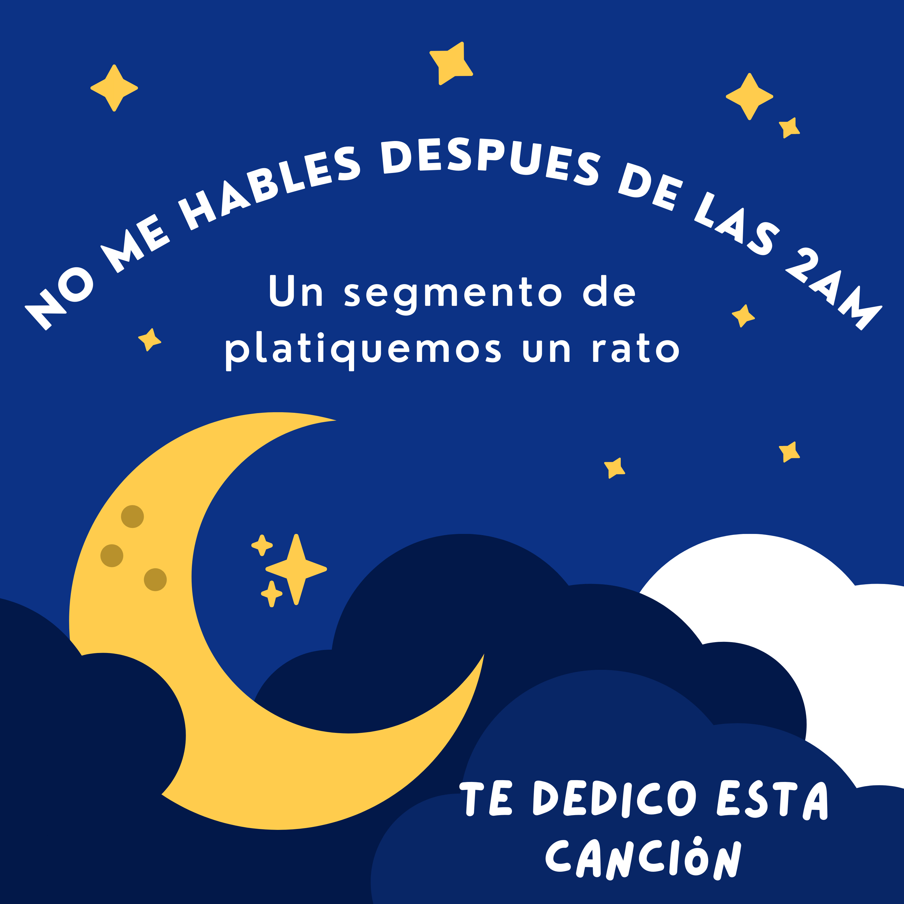 Platiquemos un rato