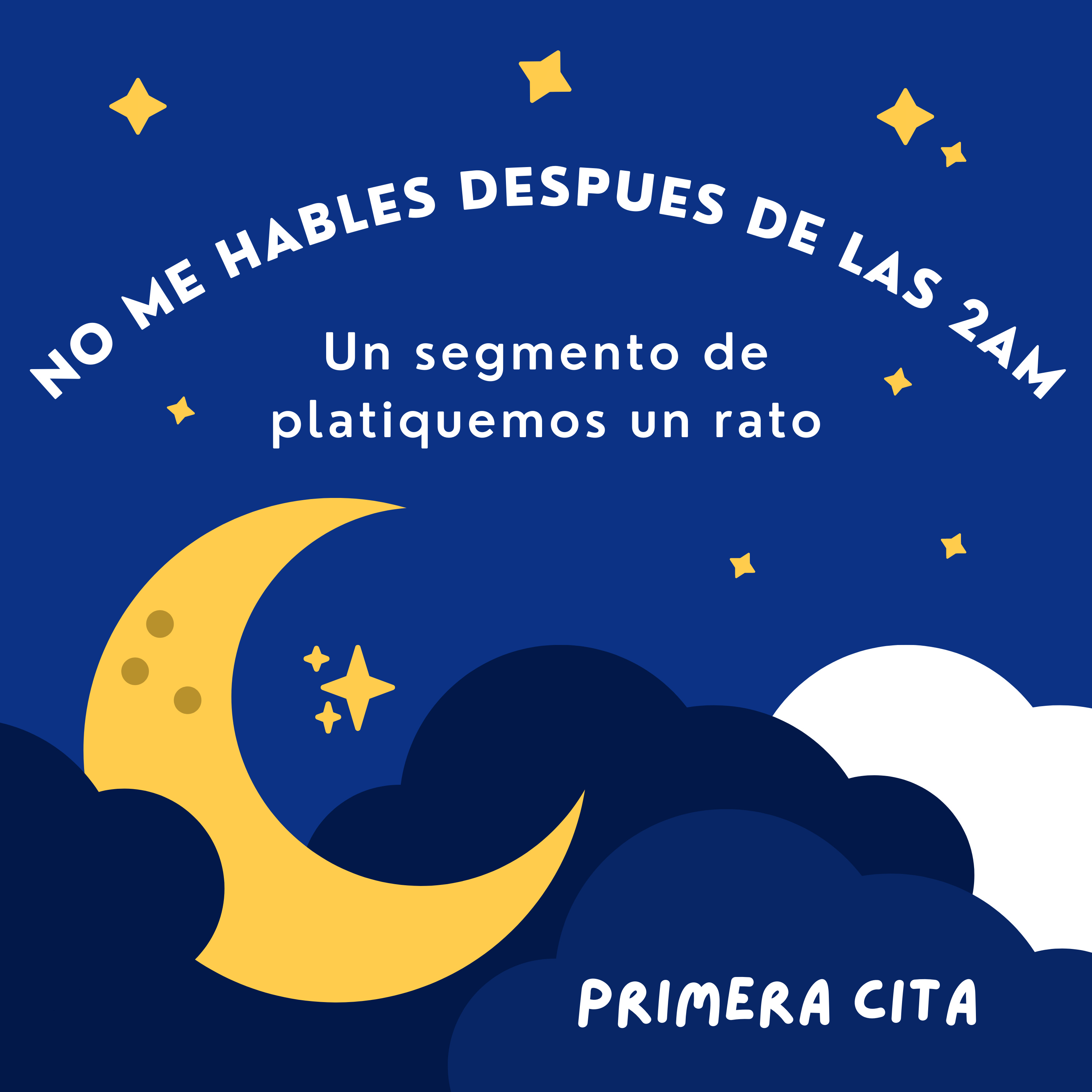 Platiquemos un rato