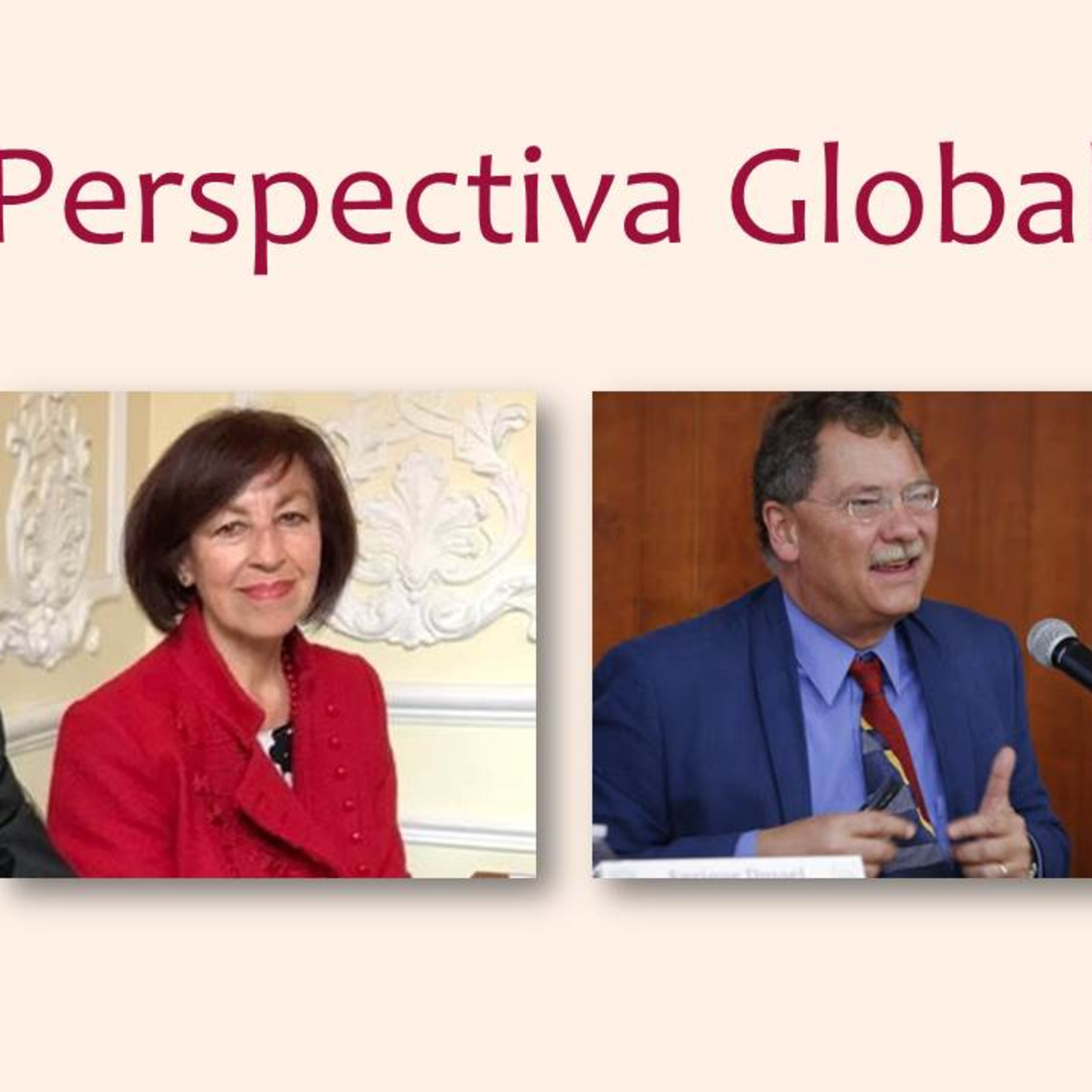 Perspectiva Global