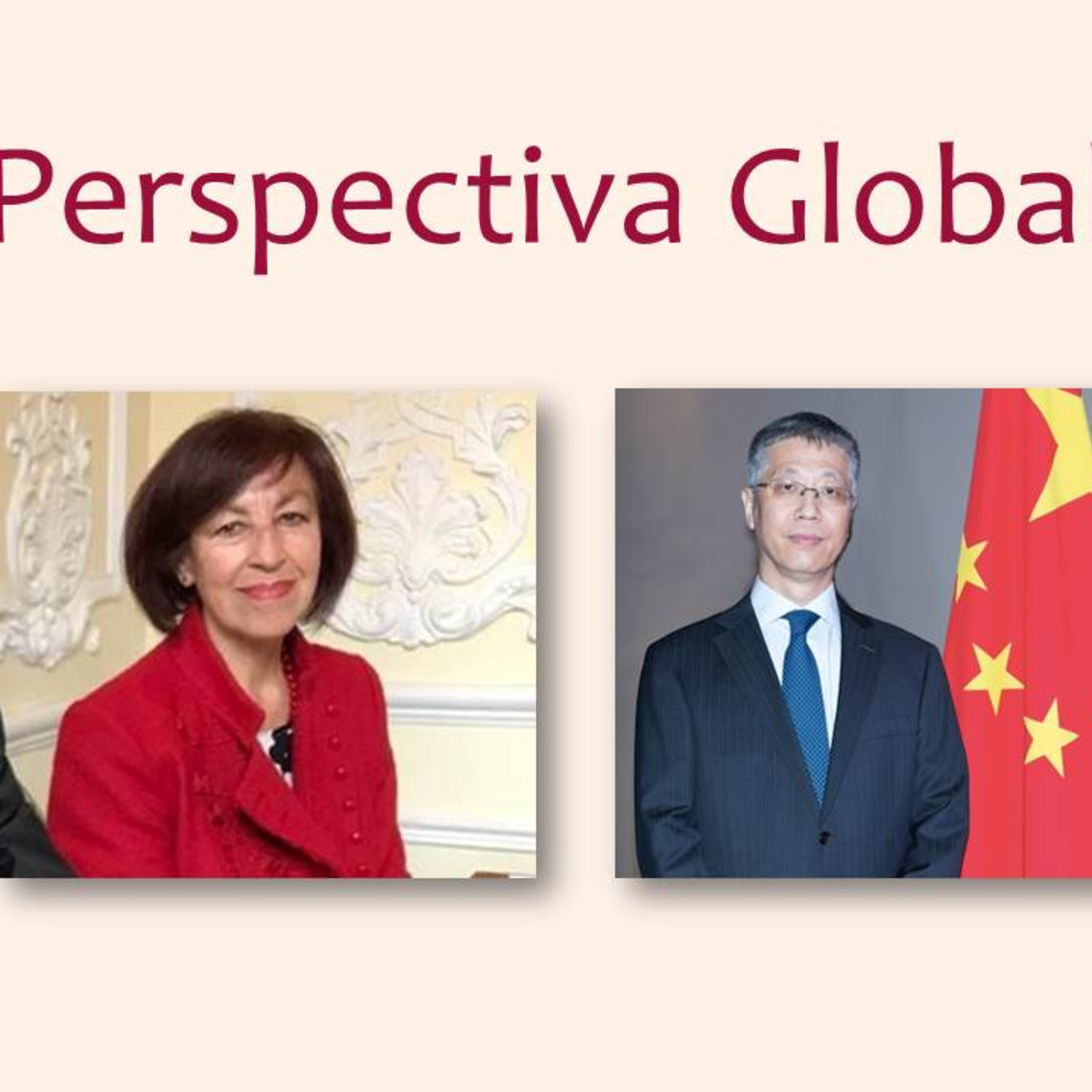 Perspectiva Global